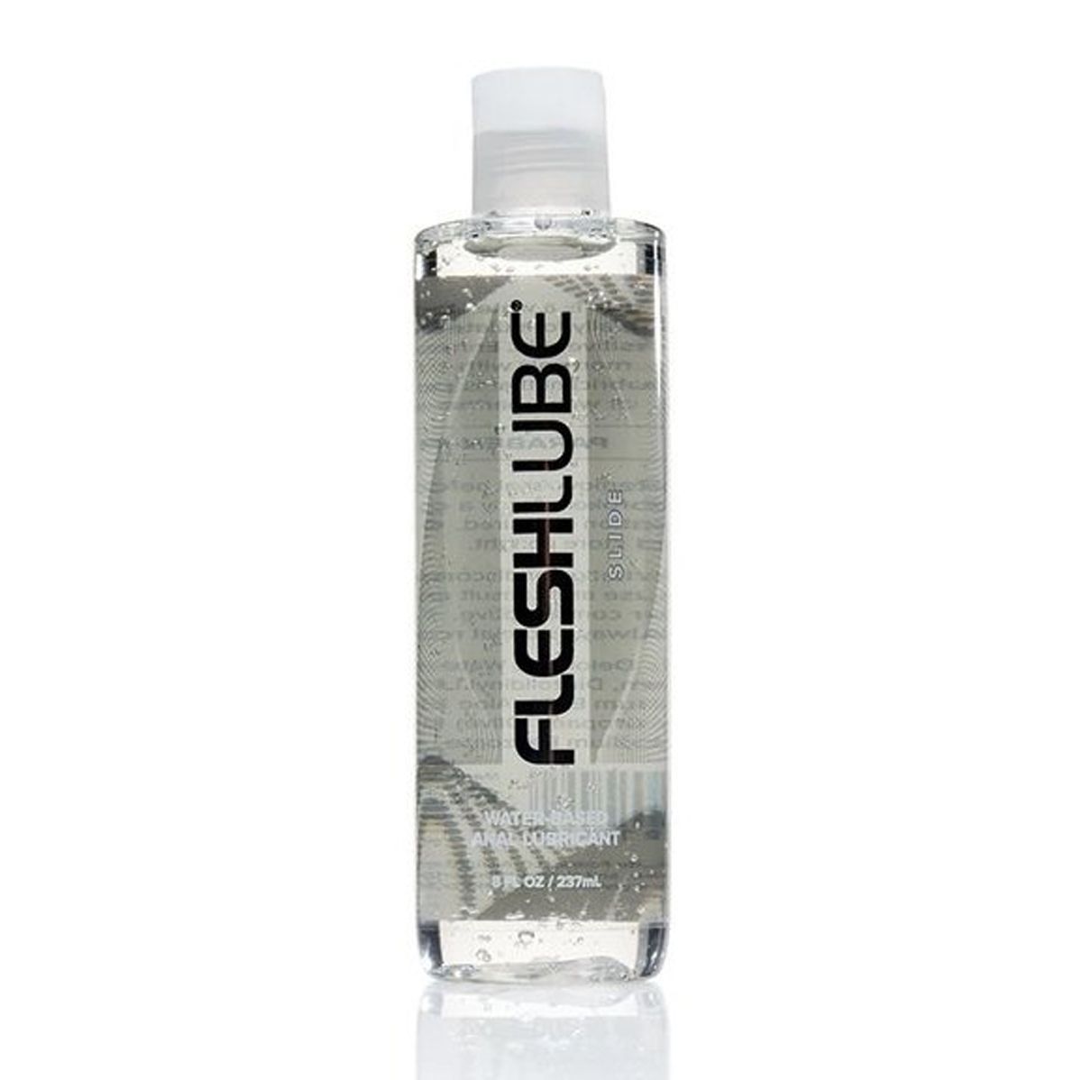 Fleshlube Slide Water-Based Anal Lube - 250 ml