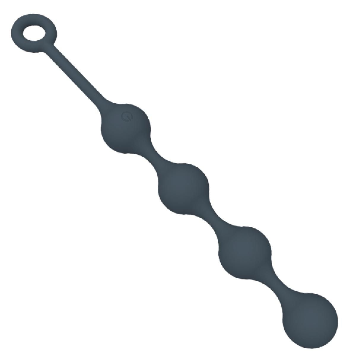 Nexus - Quattro Vibrating Anal Beads