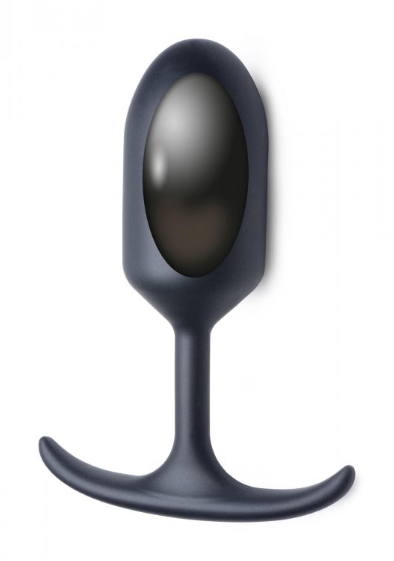 Heavy Hitters Weighted Anal Plug - Large