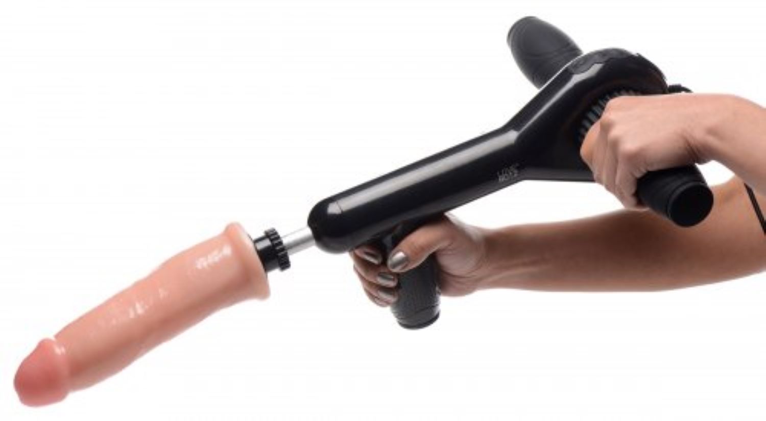 Pro-Bang Sex Machine With Remote Control