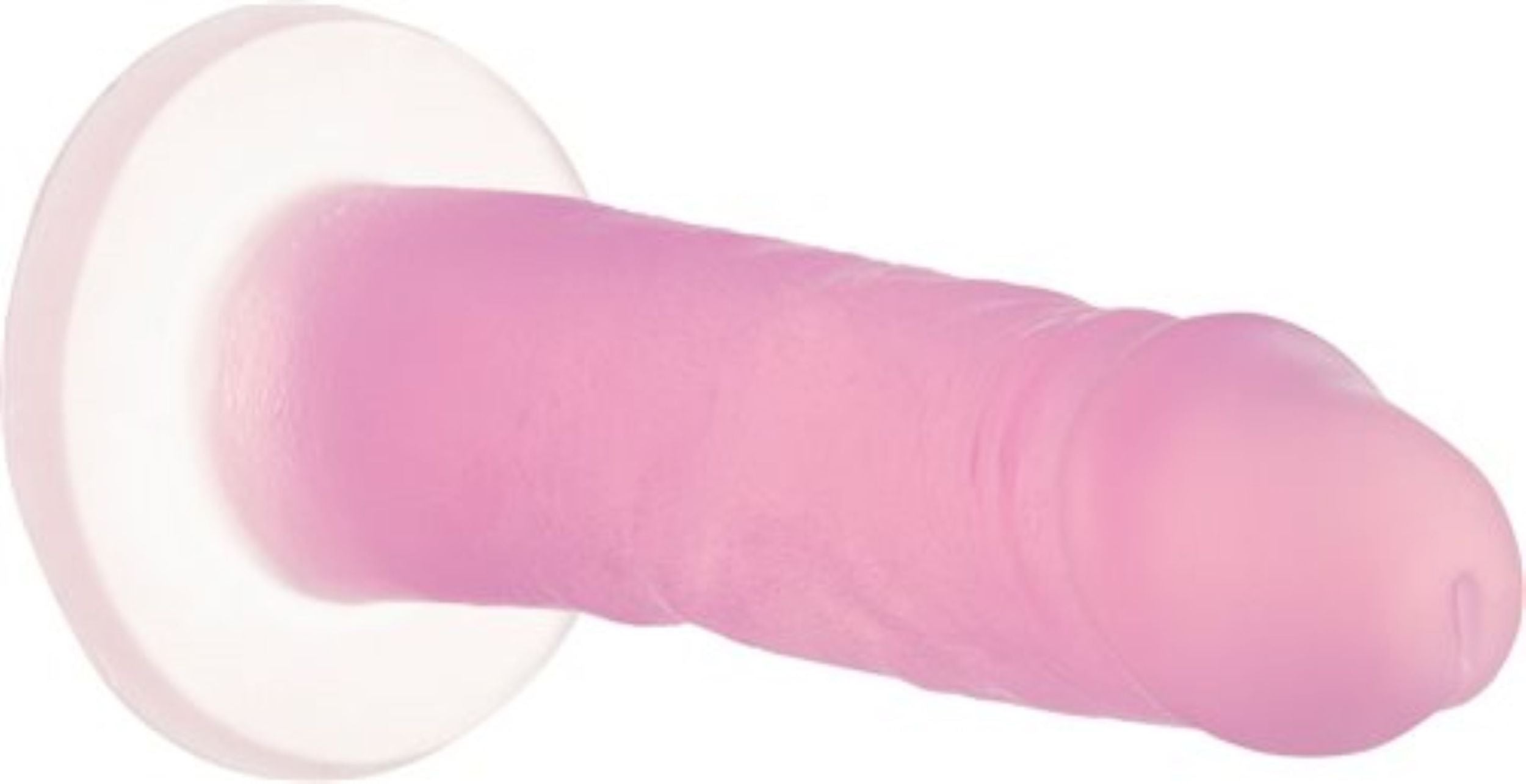 Addiction - Cocktails Silicone Dildo - Purple Cosmo