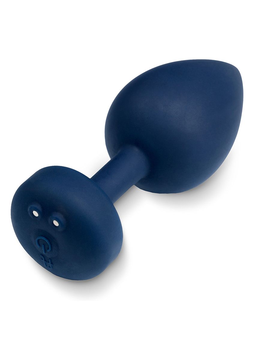 Gplug Large Ocean Blue