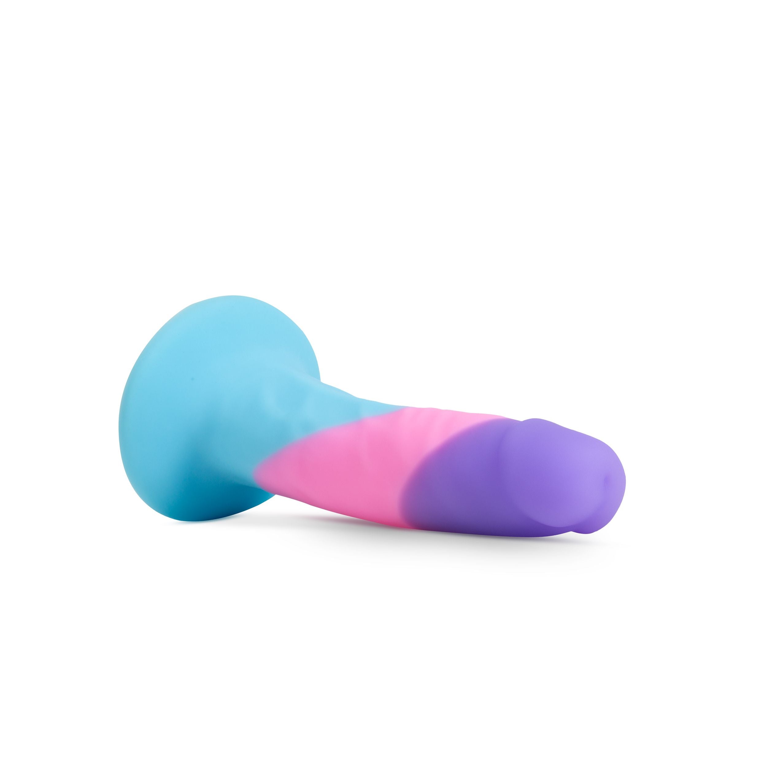 Avant - Silicone Dildo With Suction Cup - Vision of Love