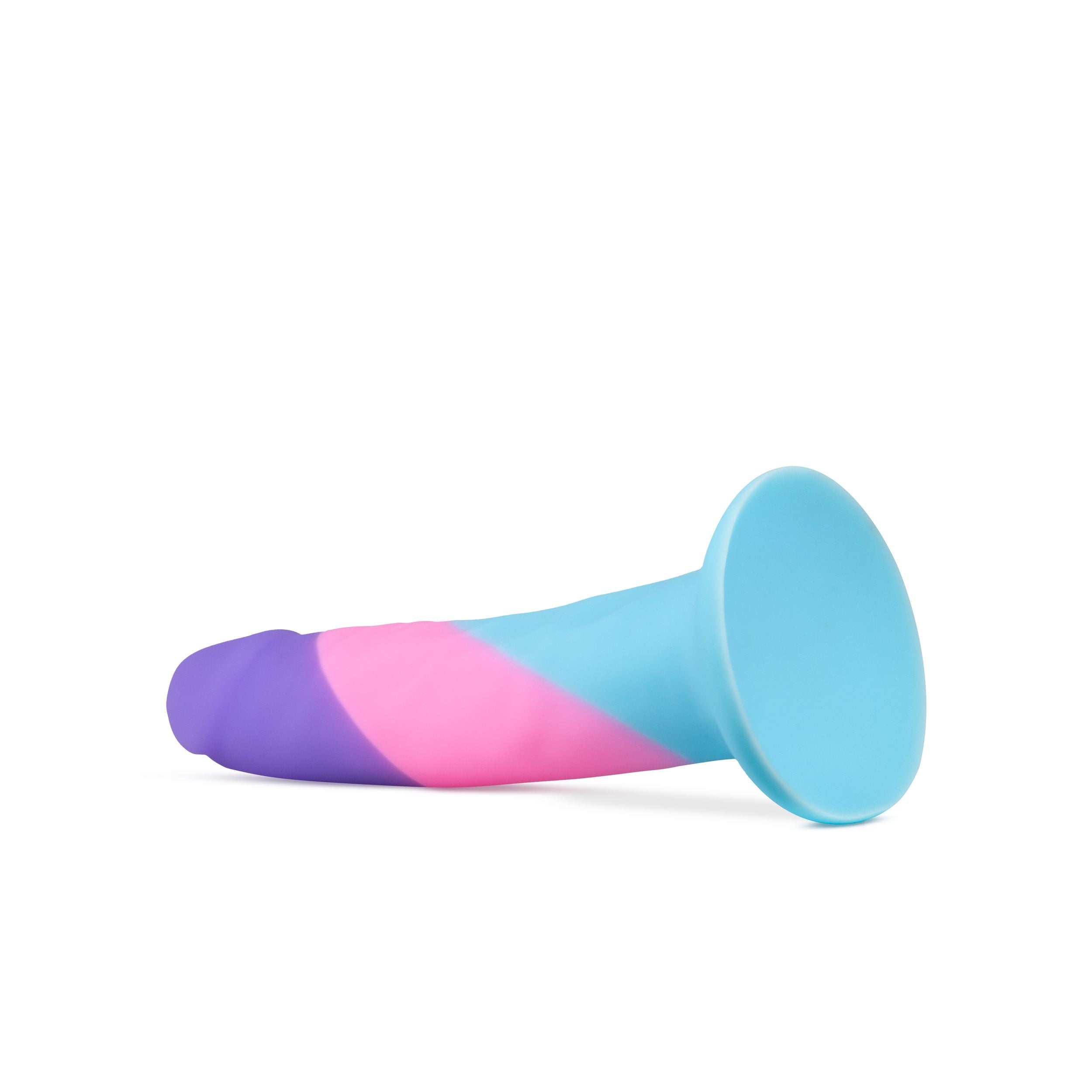 Avant - Silicone Dildo With Suction Cup - Vision of Love