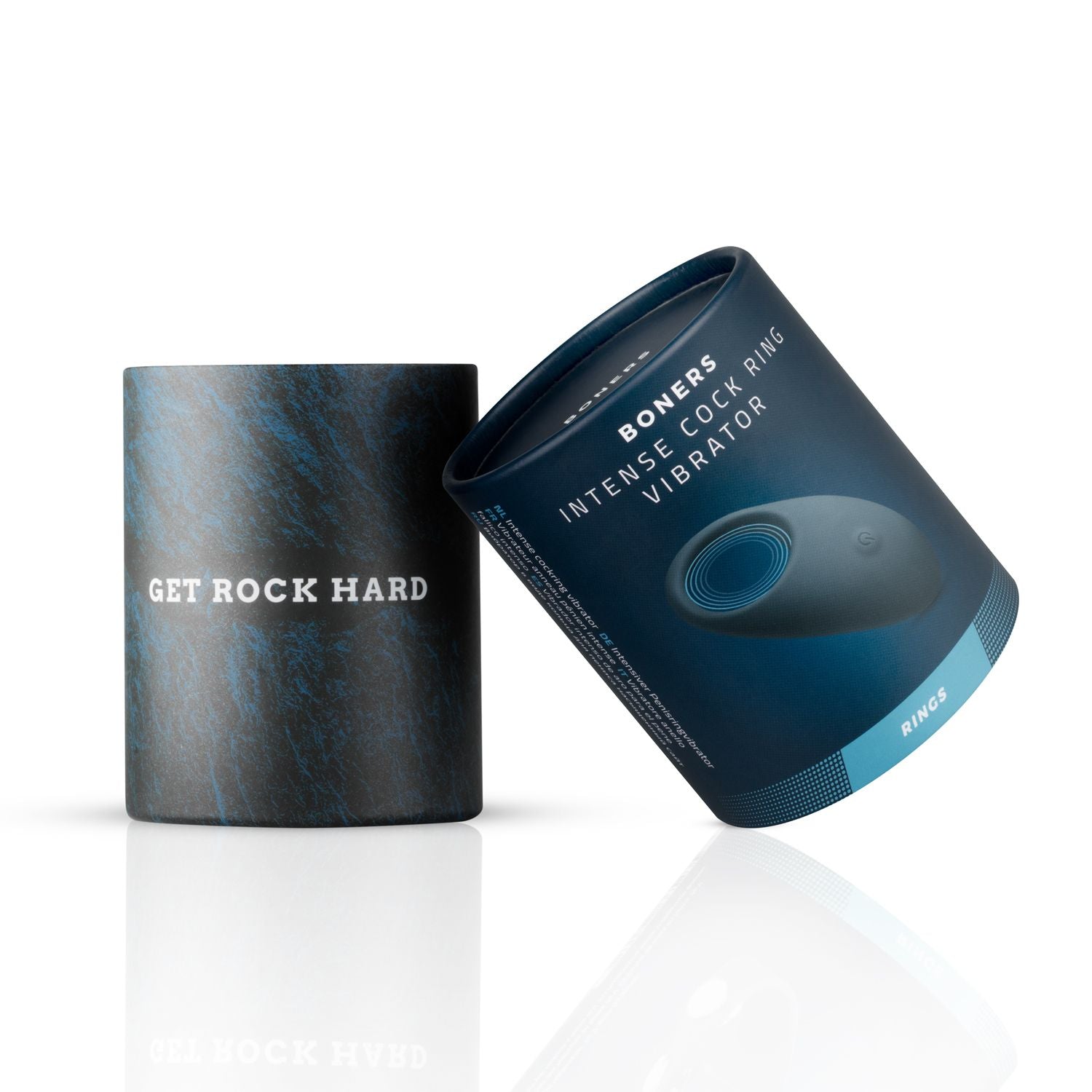 Boners - Vibrating Cock Ring