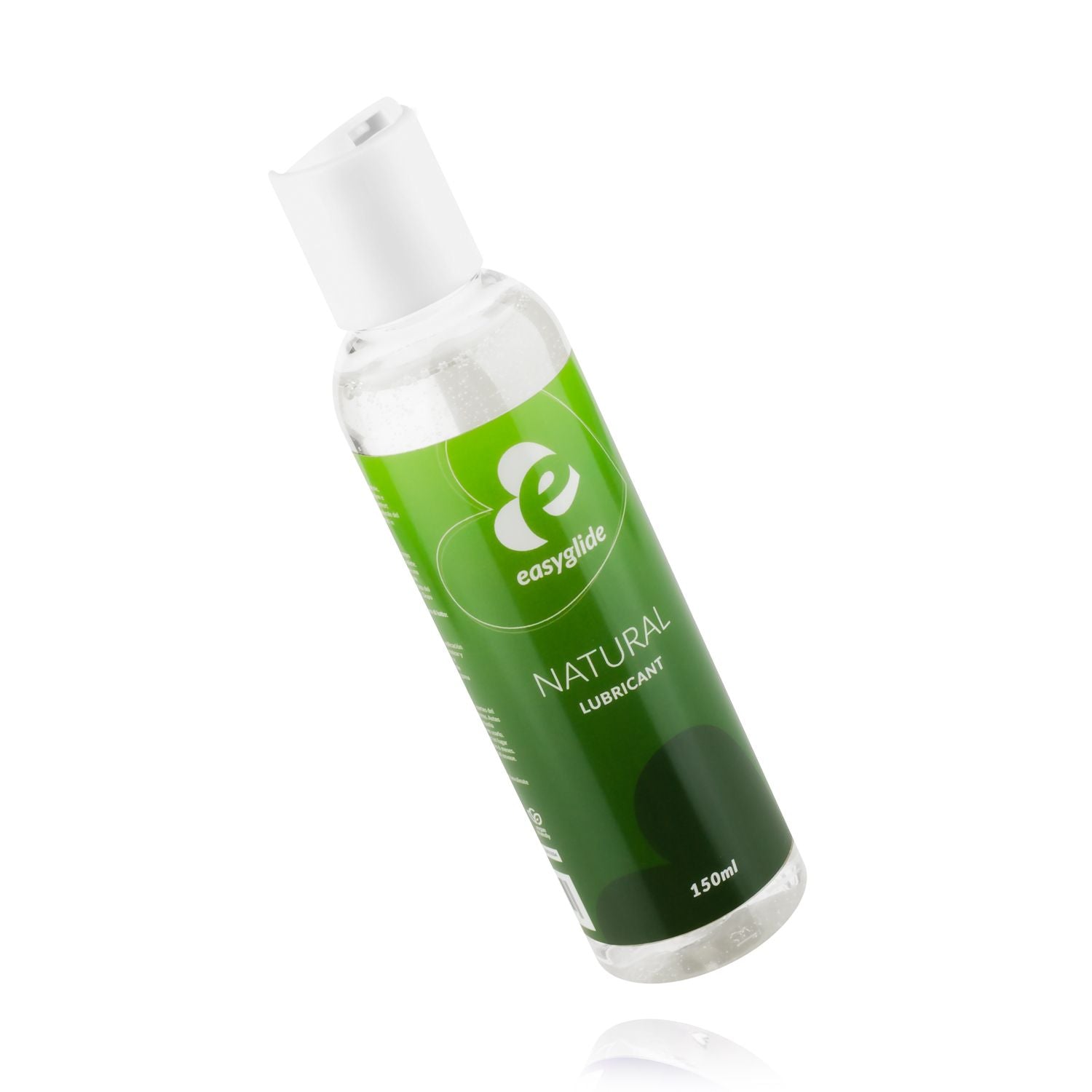 EasyGlide - Natural Water-Based Lubricant - 150 ml