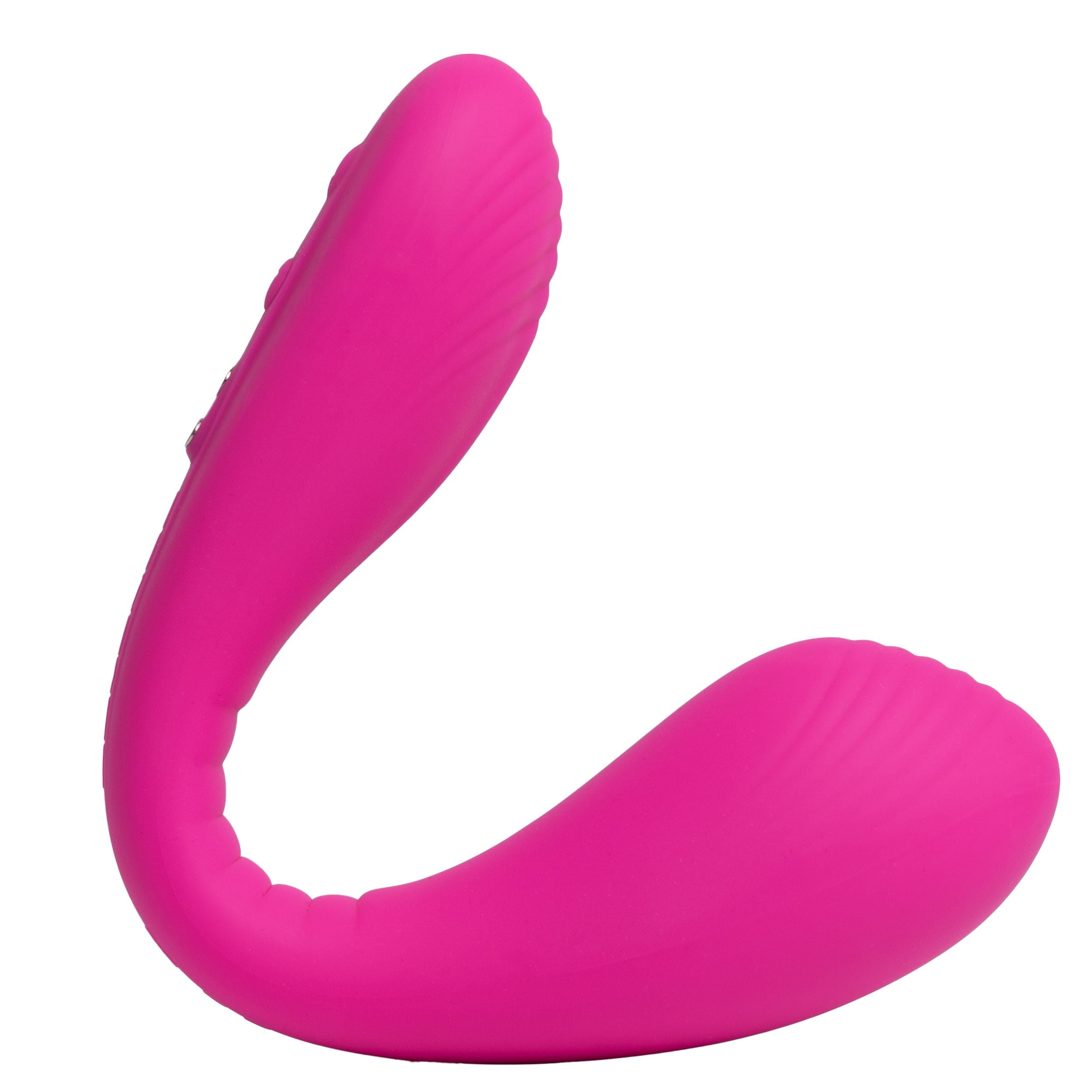 Lovense - Quake G-spot Vibrator with App - Pink
