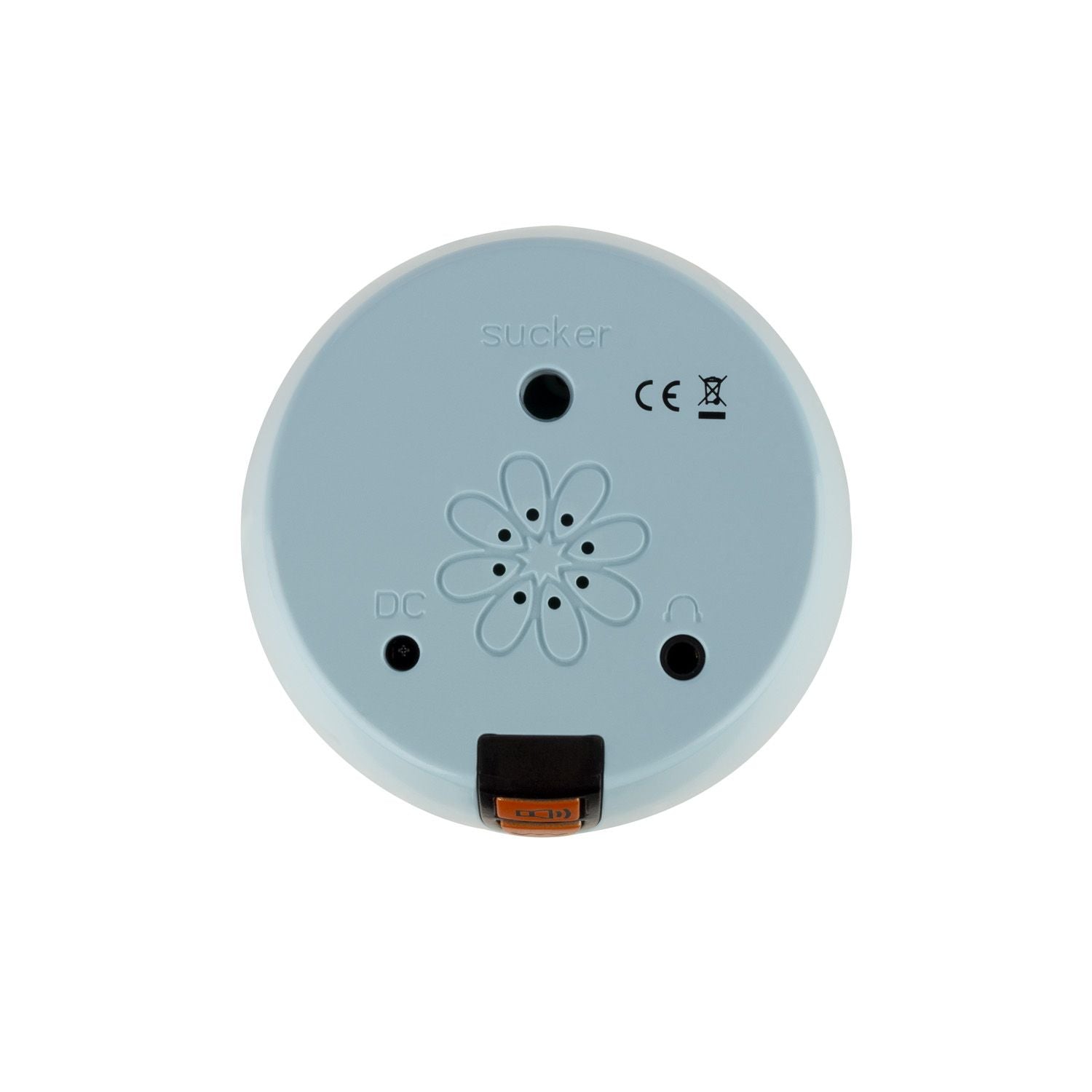 CRUIZR - CM06 Vibrating Masturbator With Voice Activator