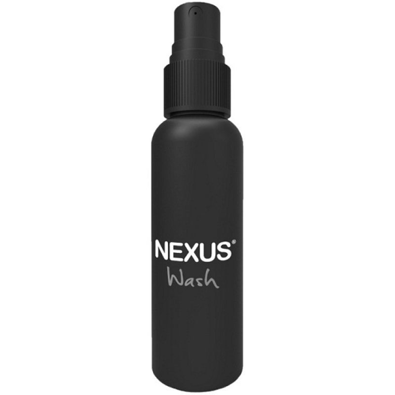 Nexus - Wash Antibacterial Toy Cleaner