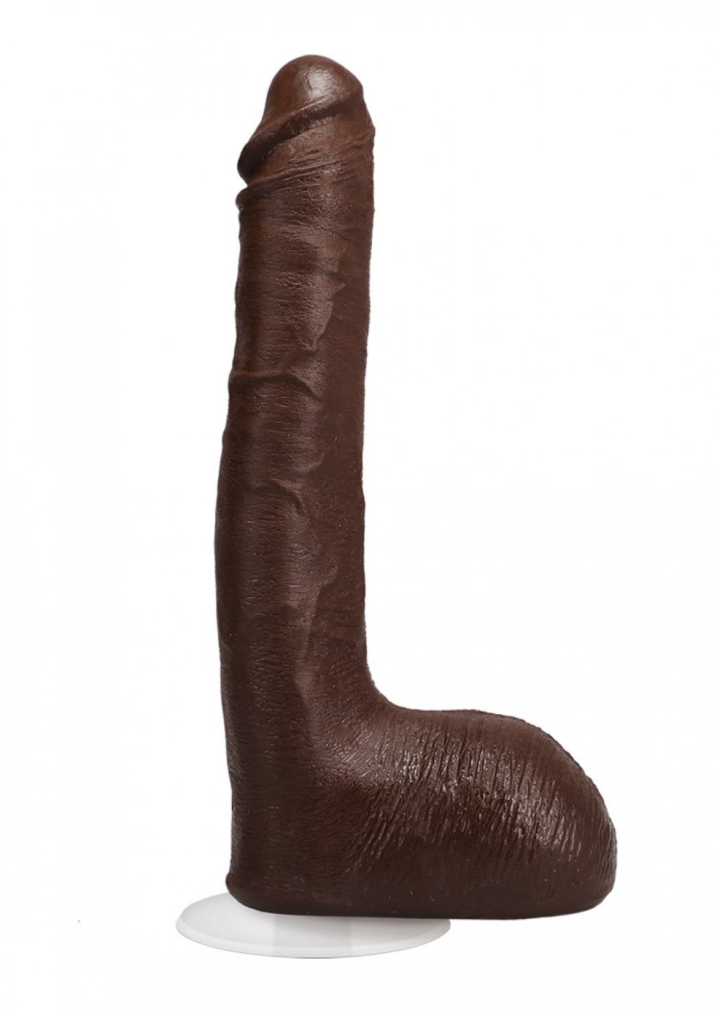 Signature Cocks - Ricky Johnson XL Dildo With Vac-U-Lock