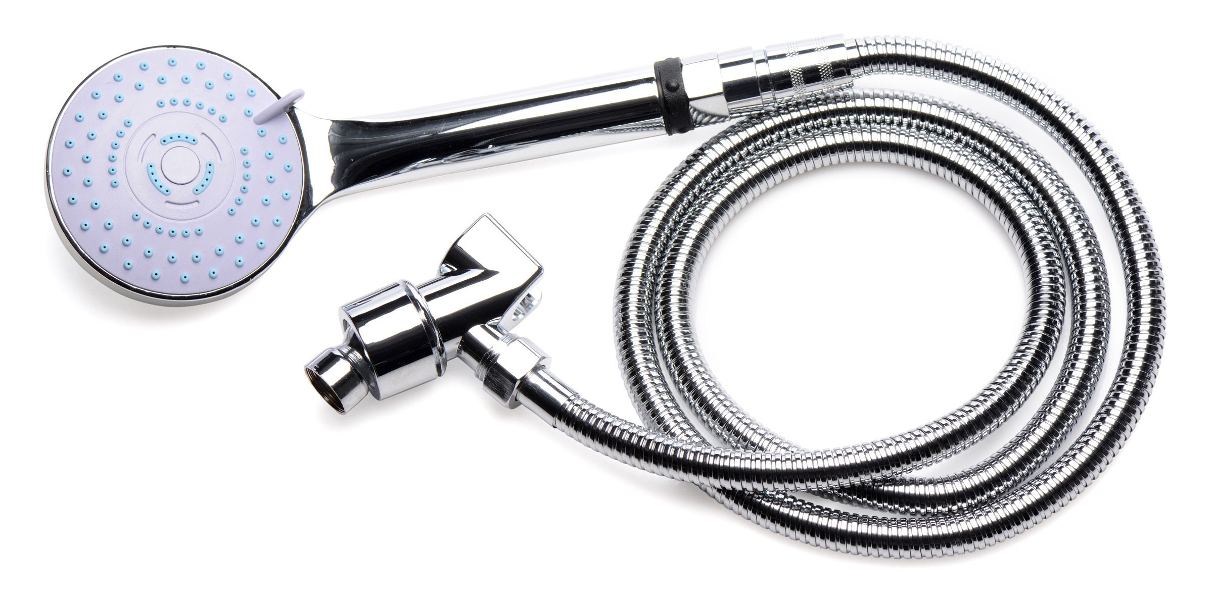 Discrete intimate douche