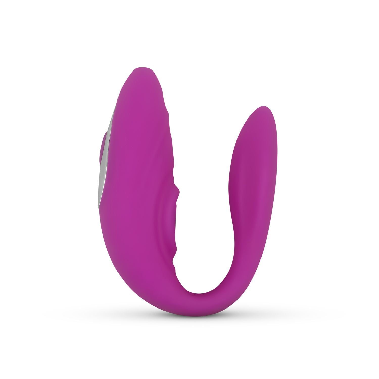 Tap Dancer Couples Vibrator with Remote Control