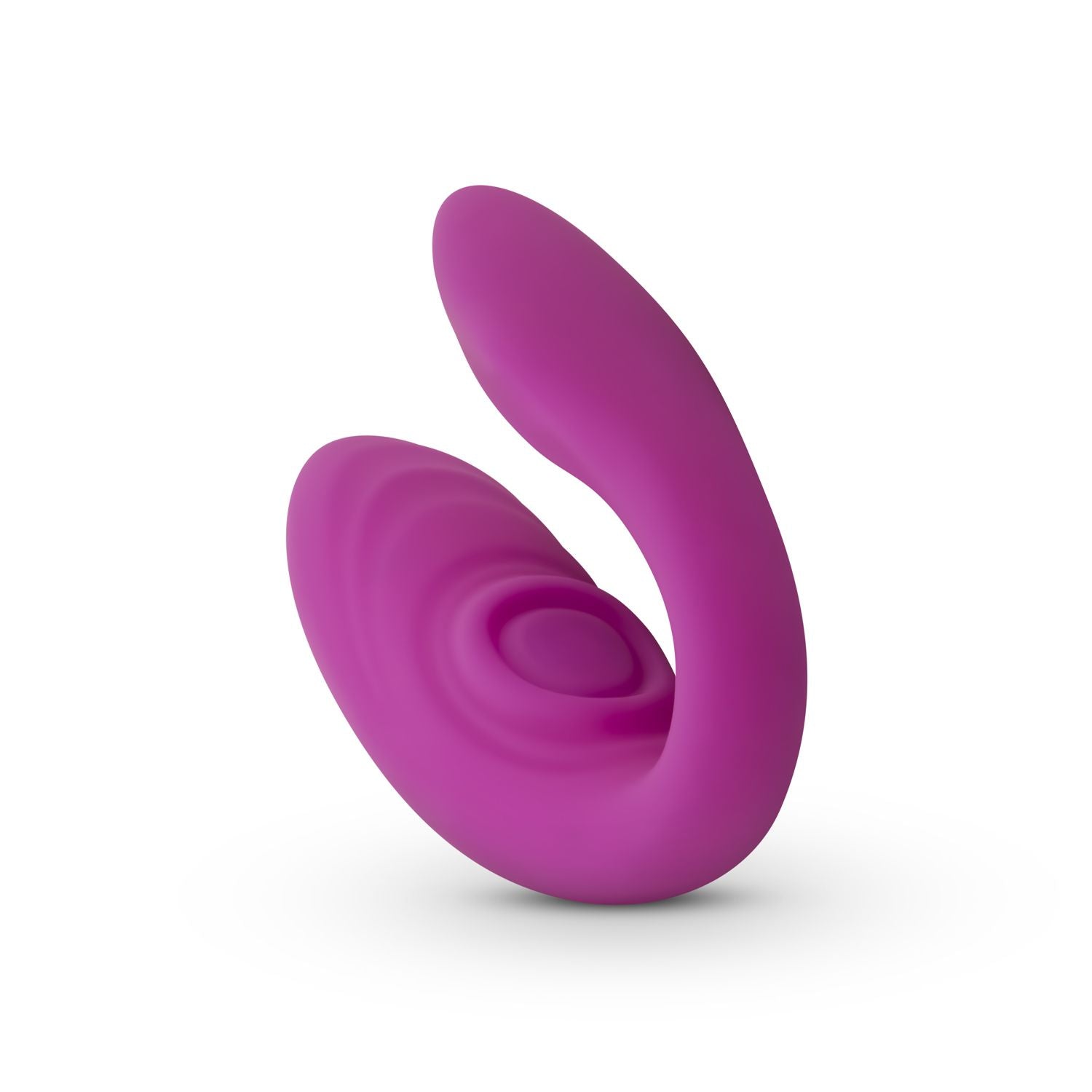 Tap Dancer Couples Vibrator with Remote Control