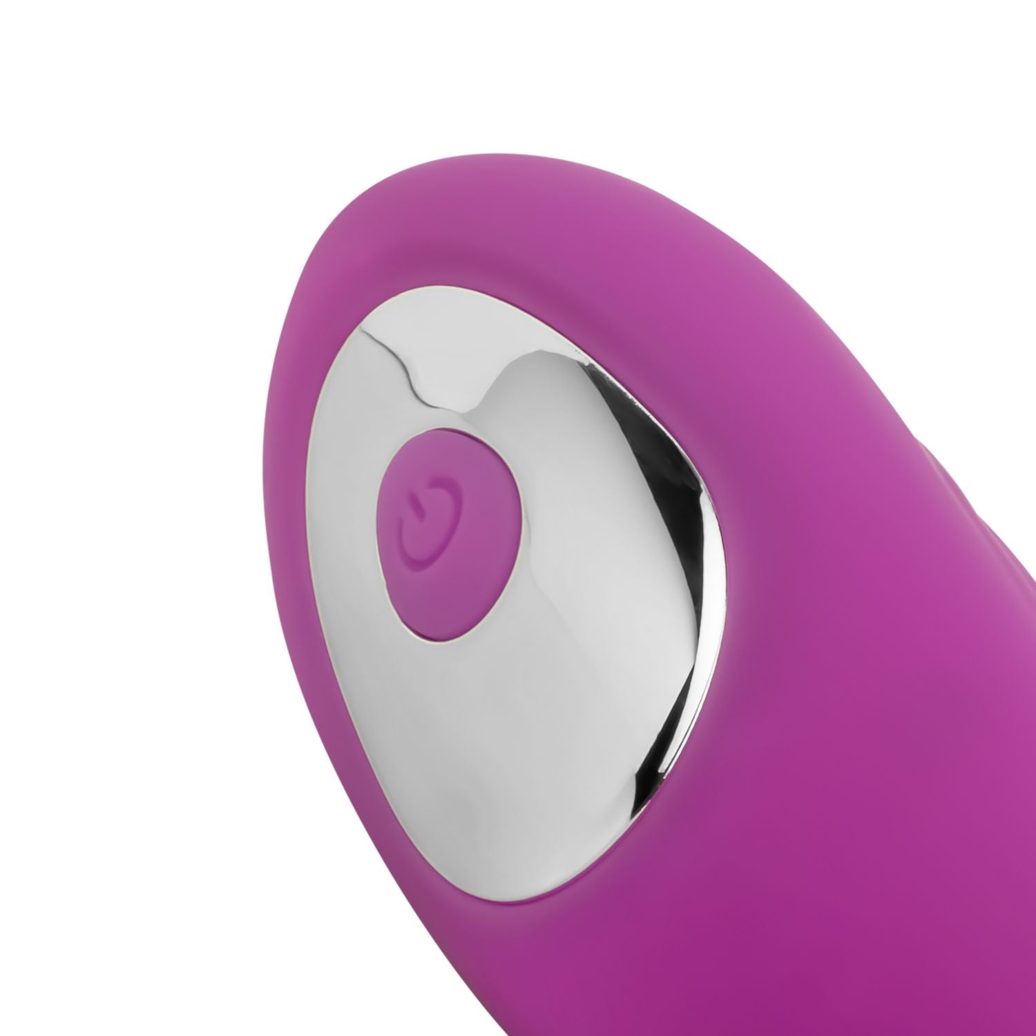 Tap Dancer Couples Vibrator with Remote Control