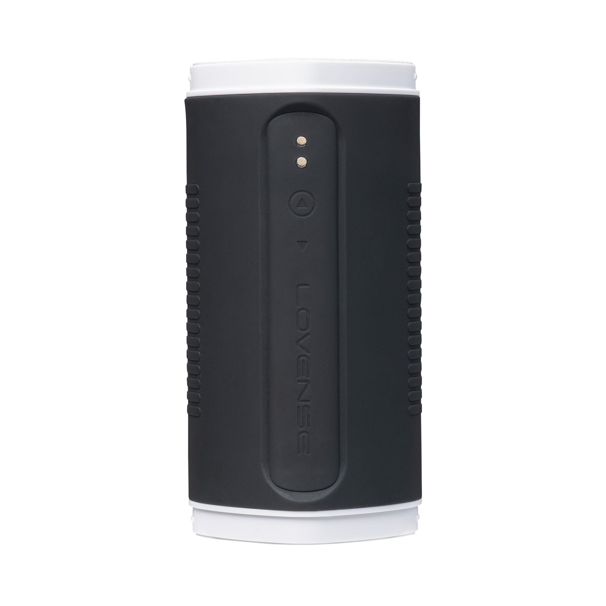 Lovense - Automatic Masturbator With App - Black