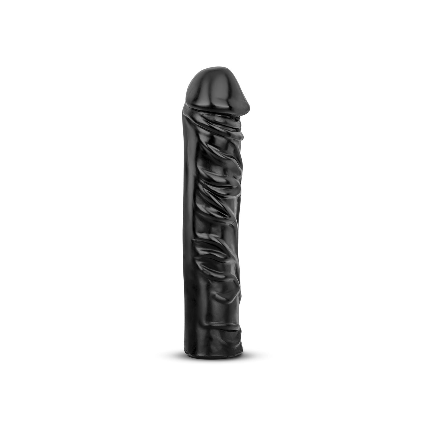 Realistic XXL Dildo - 33 cm