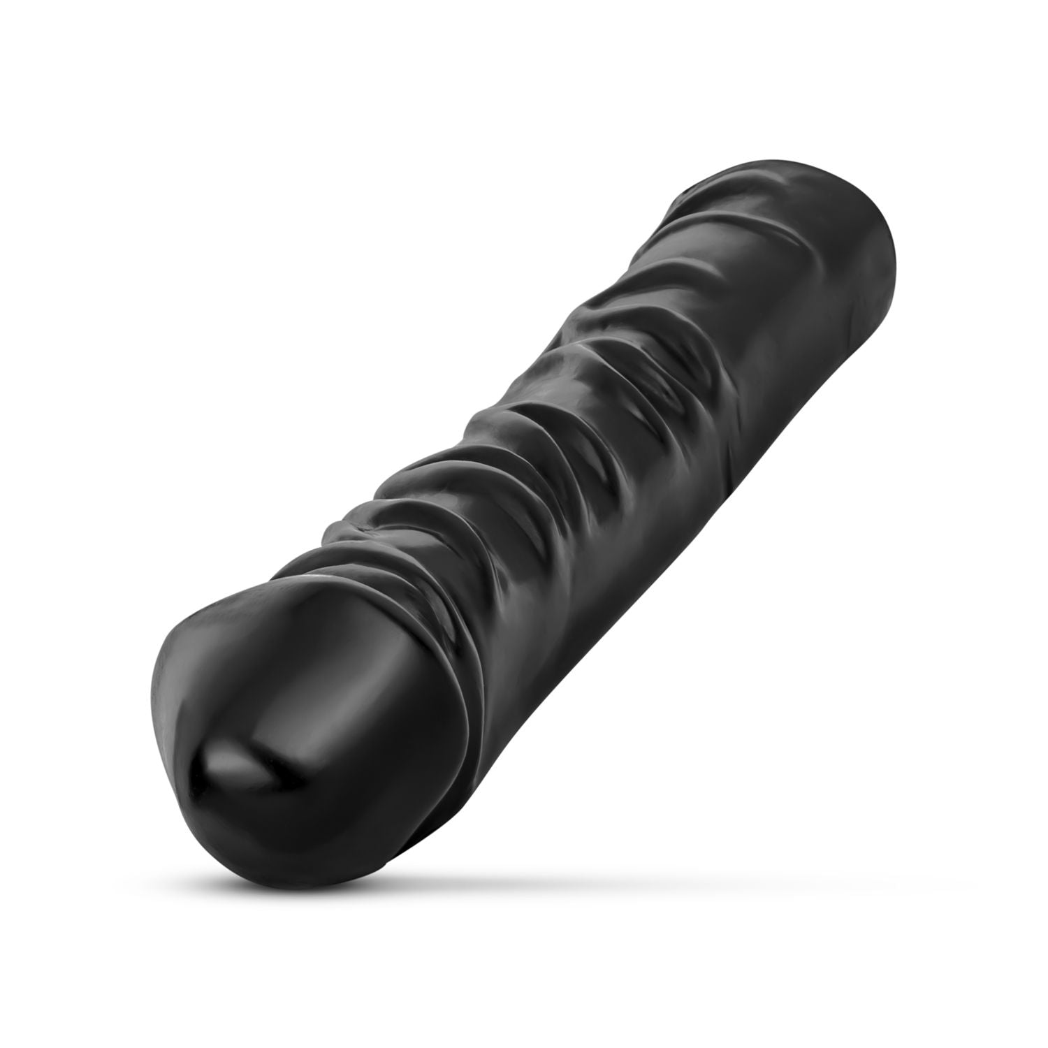 Realistic XXL Dildo - 33 cm