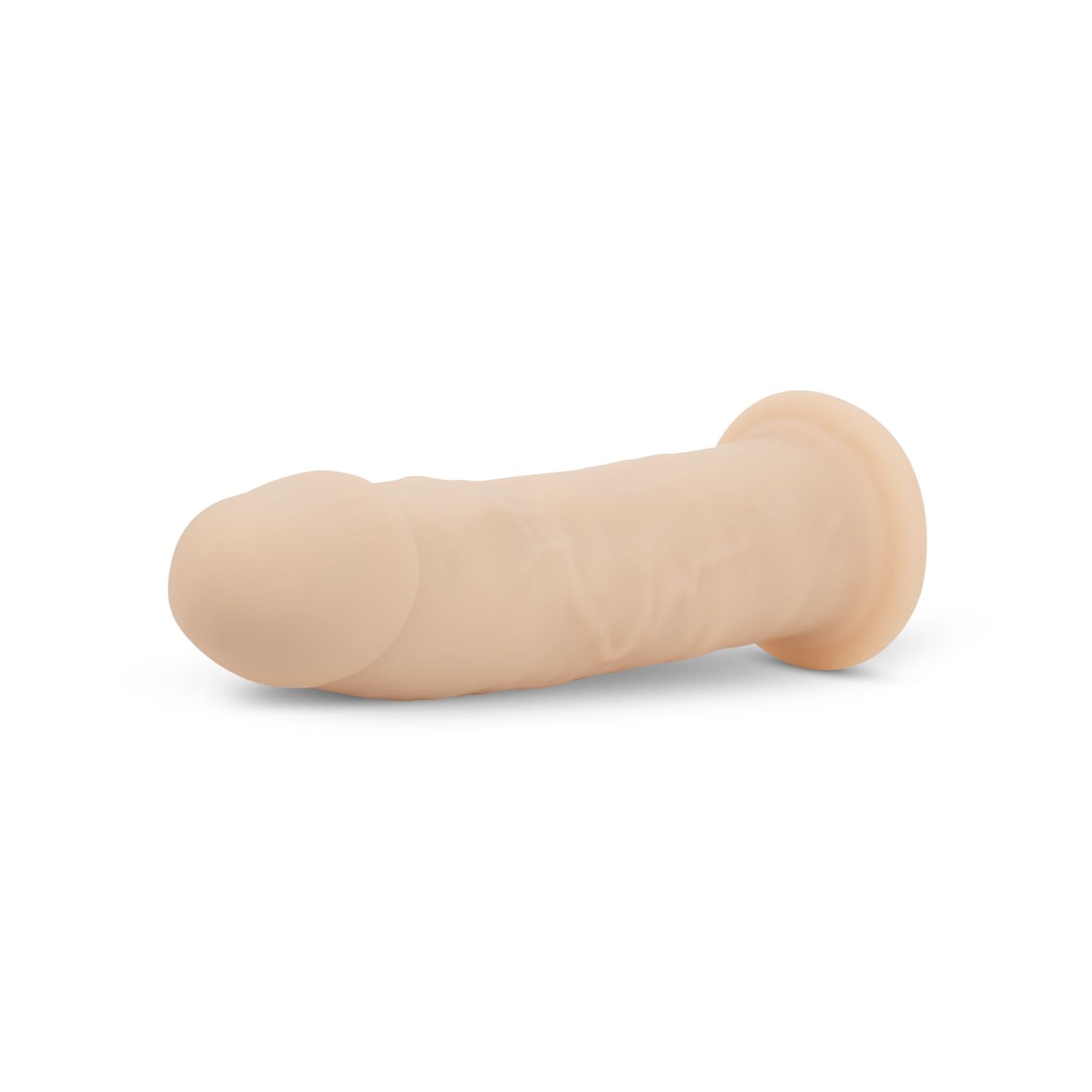 Real Fantasy Deluxe - Parker Realistic Dildo - 18 cm
