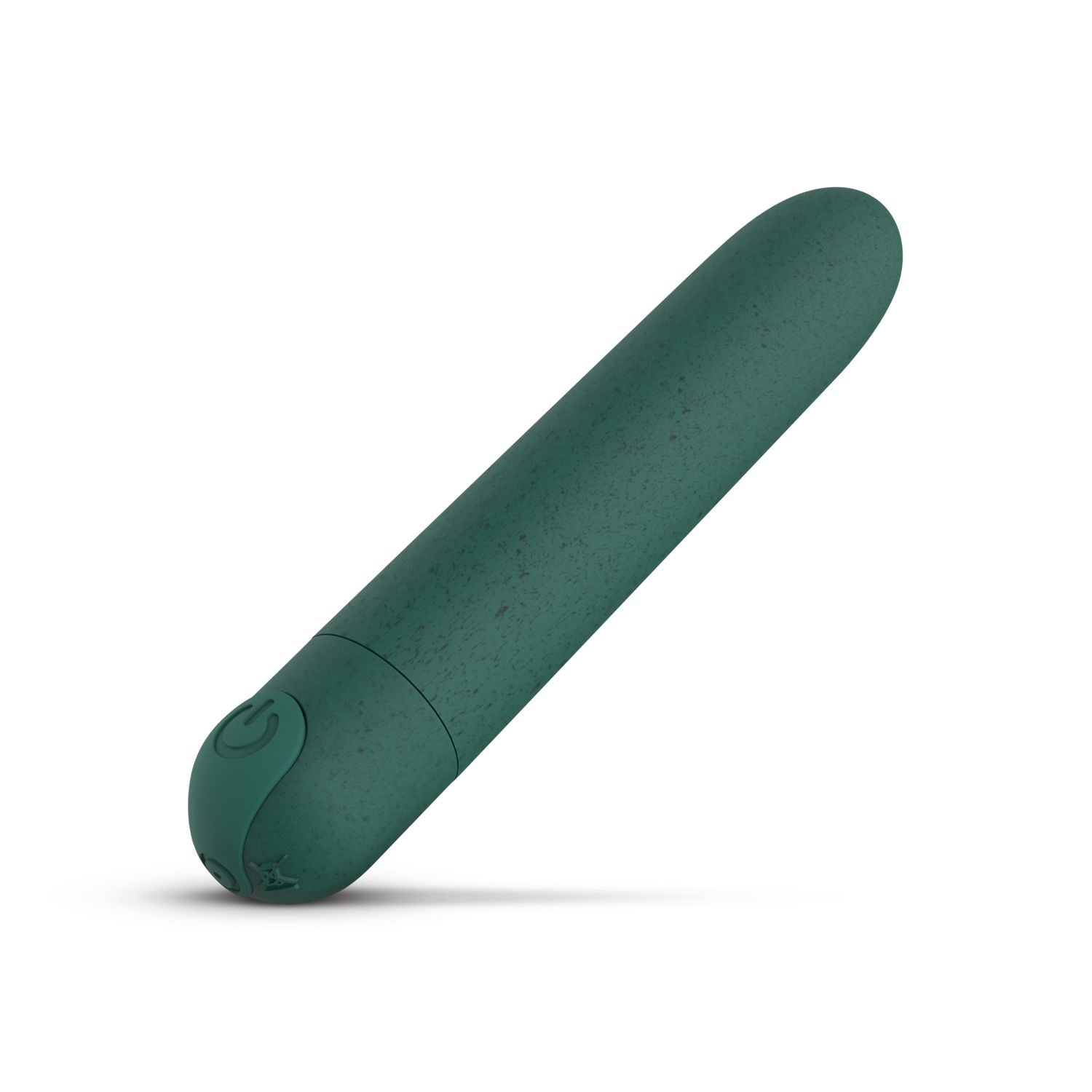 Gløv - Eco Bullet Vibrator - Green