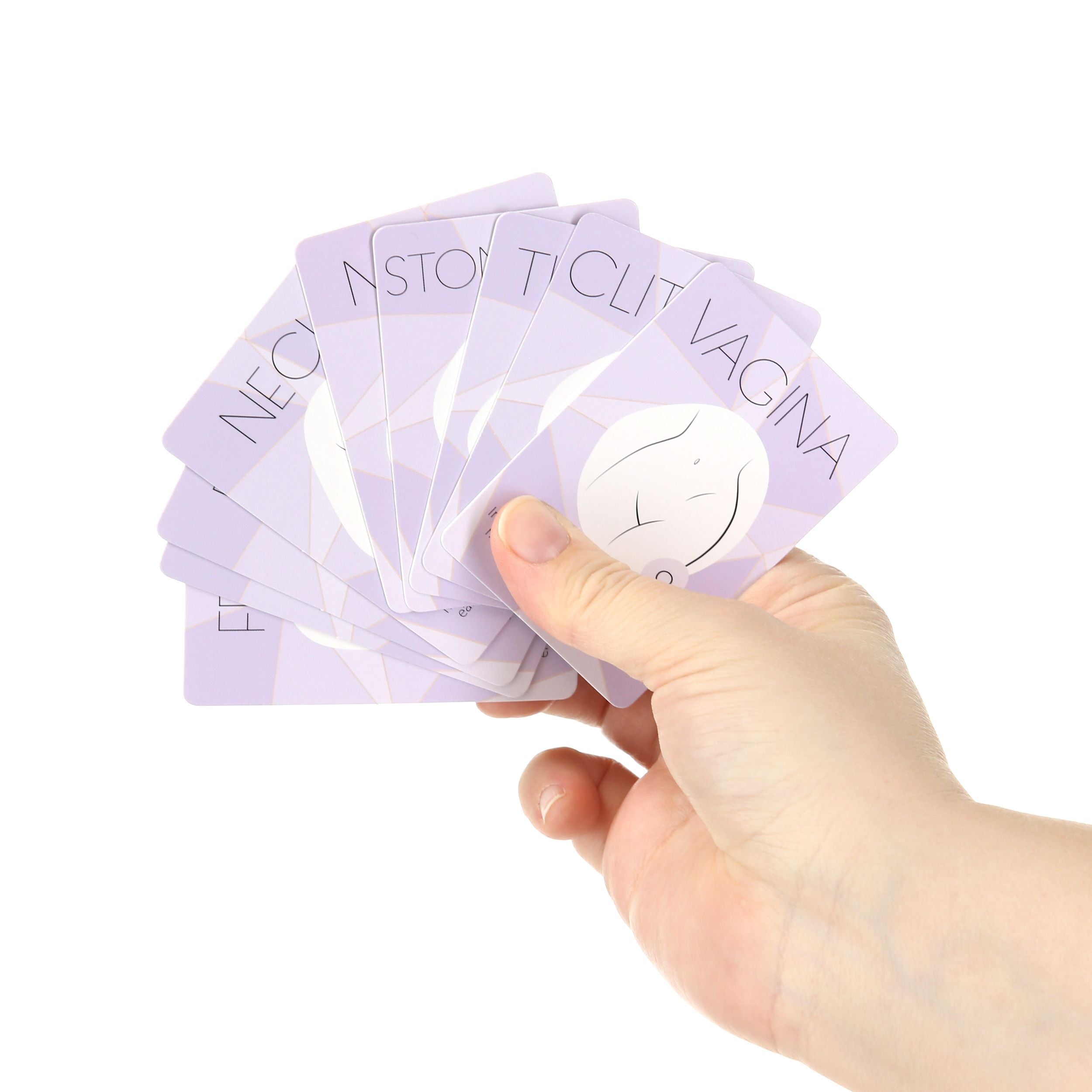 Flirty Mini Vibrator Special Edition - Purple