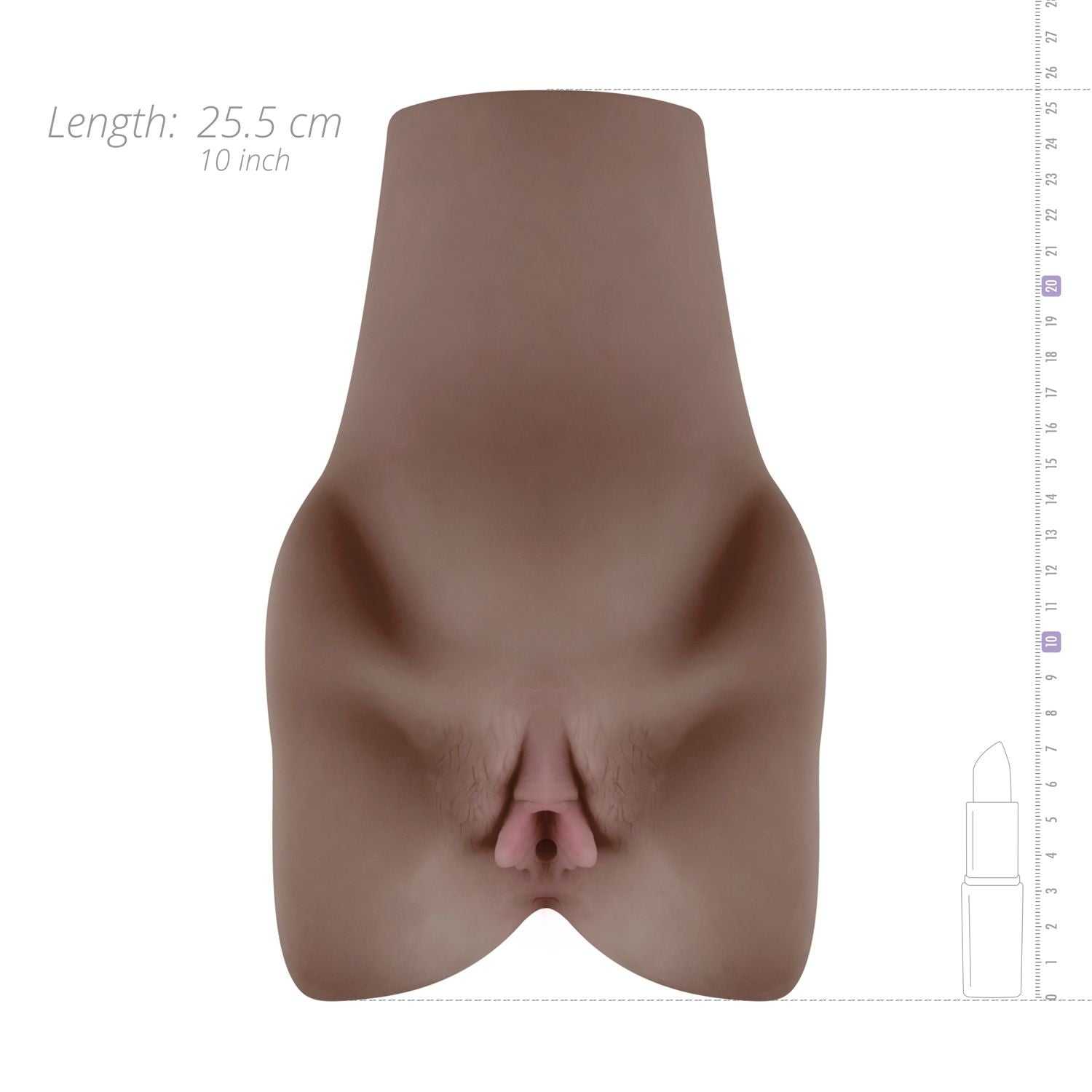 Alexis King Realistic Masturbator