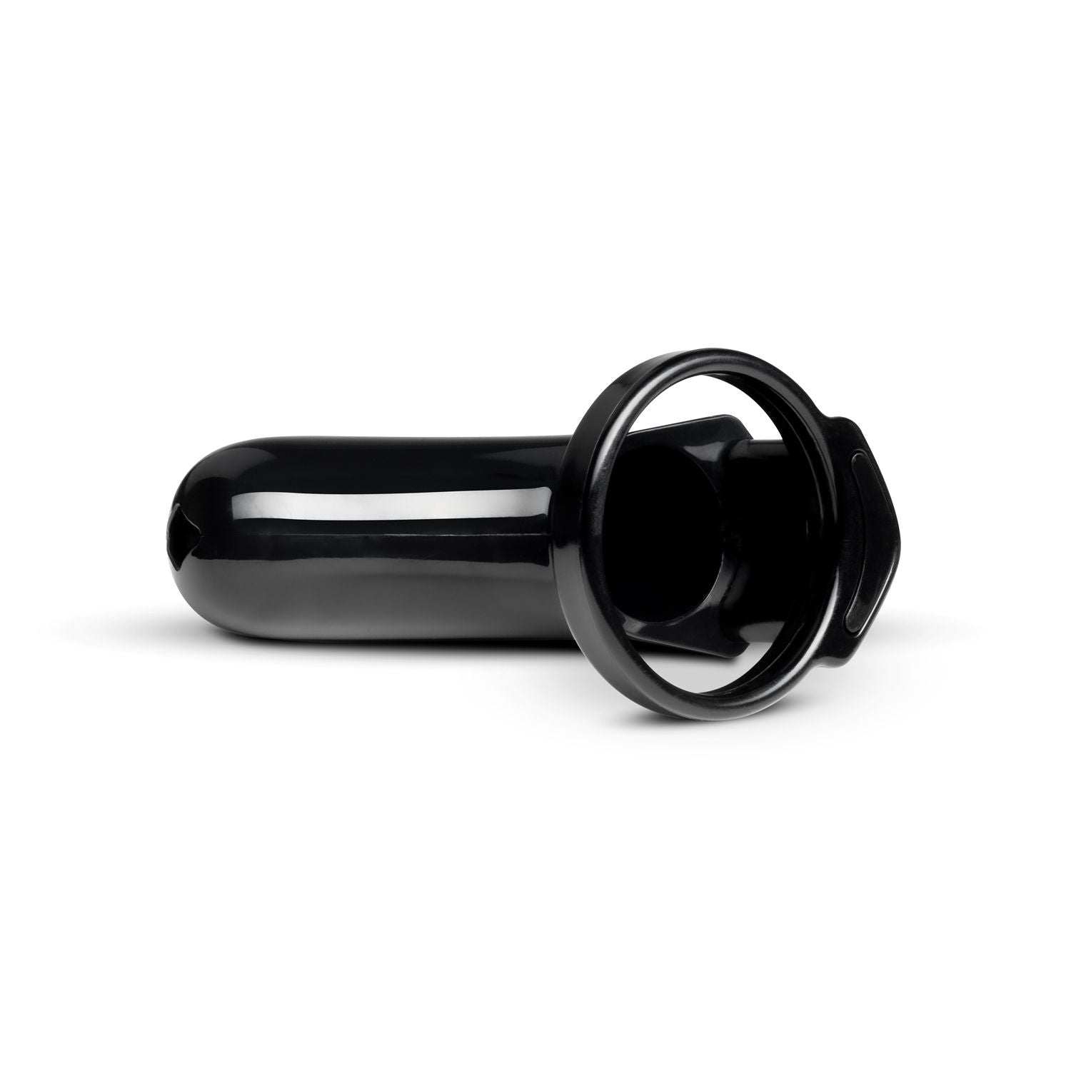 Lockdown Chastity Cage - Large