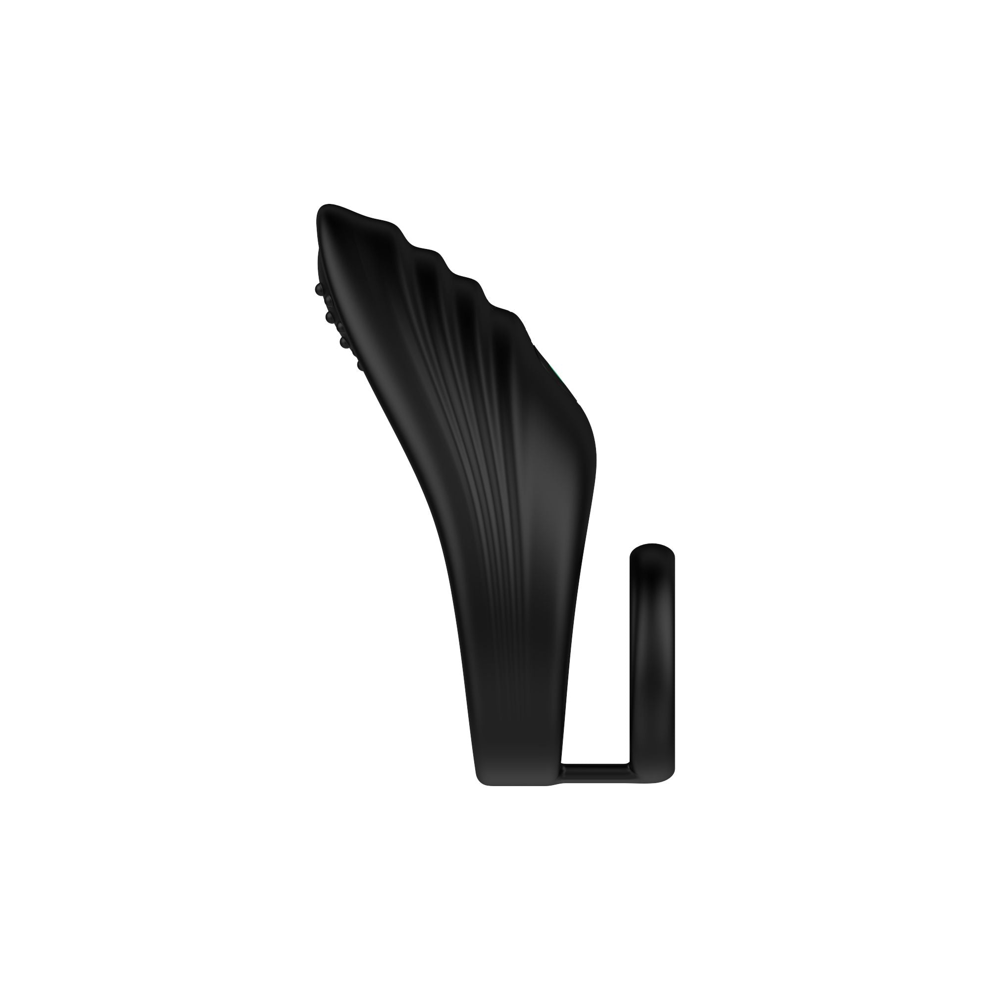 Nexus - Vibrating Cock Ring with Double Stimulation