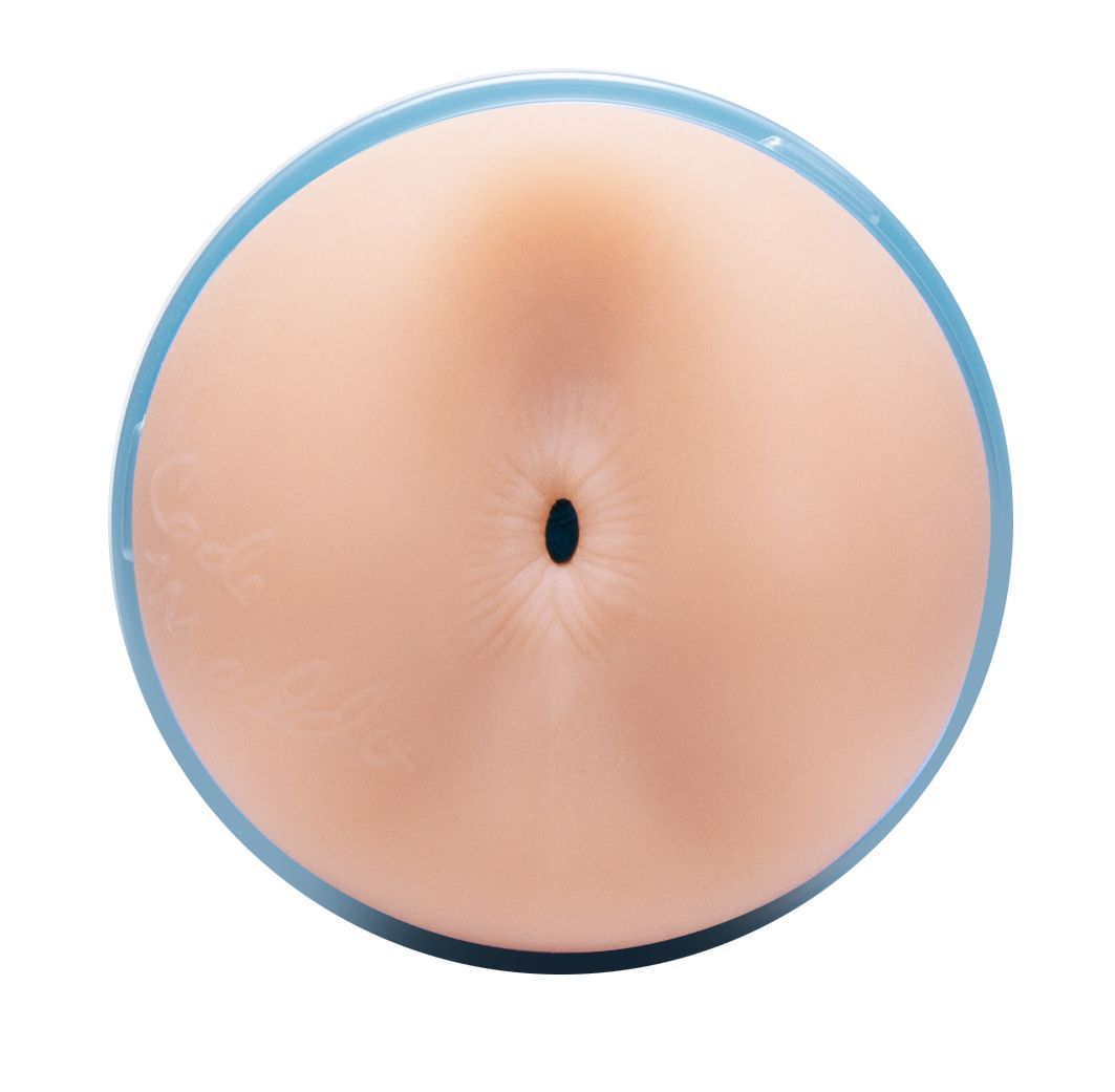 Fleshjack Boys - Cade Maddox Alpha