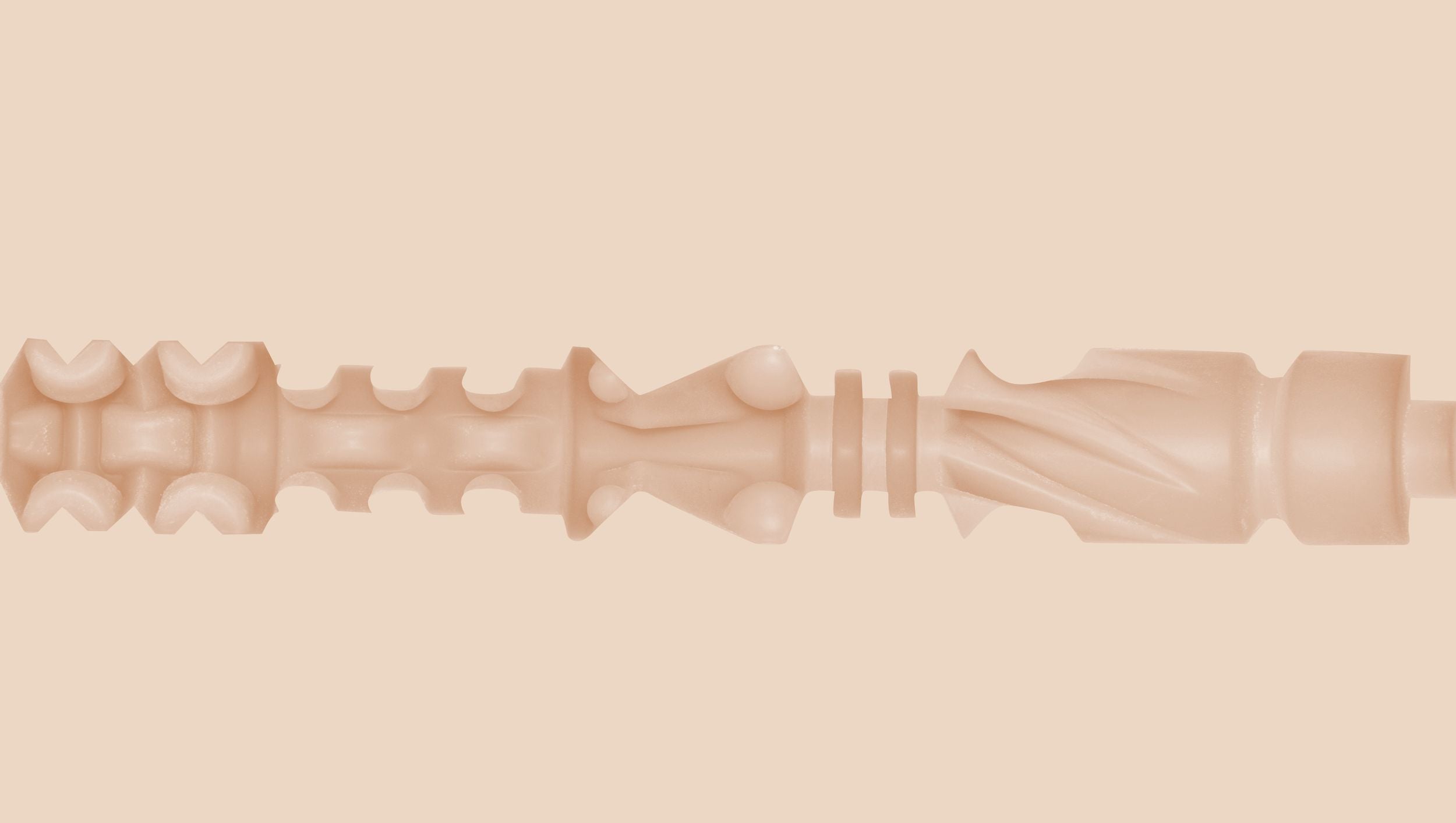 Fleshlight Girls - Elsa Jean Treat