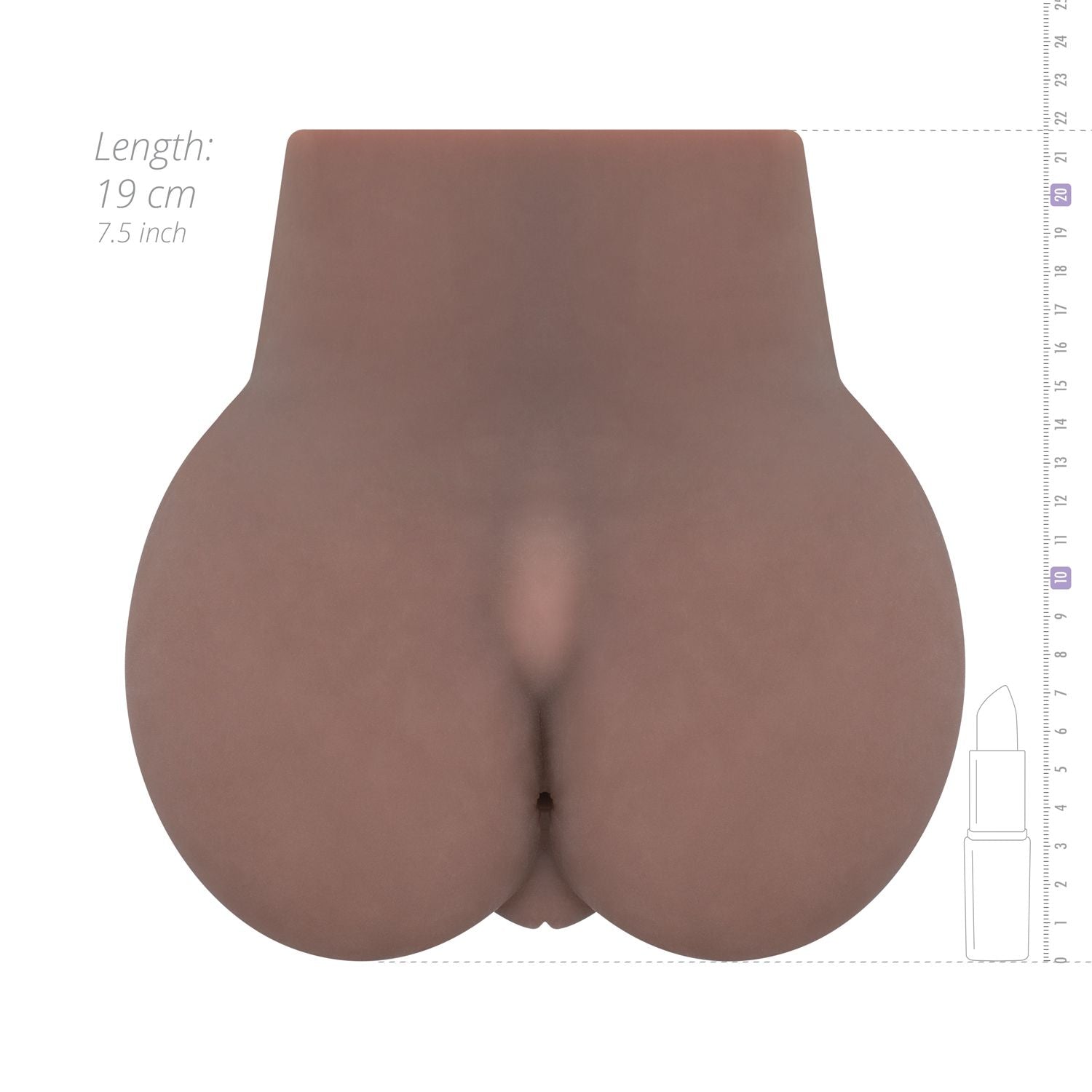 Jasmine Turner Realistic Masturbator