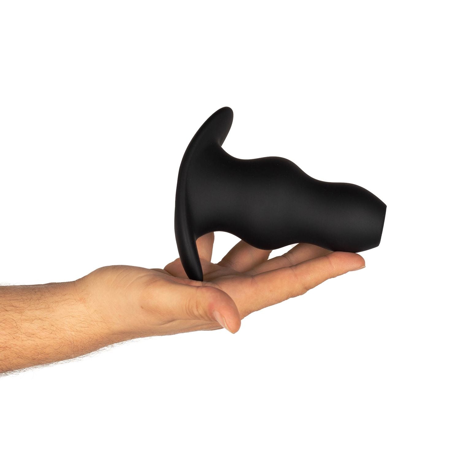 BUTTR - Foxhole Hollow Butt Plug