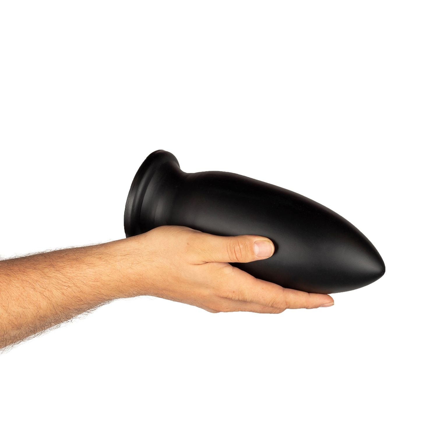 BUTTR - Yellow Dog Butt Plug