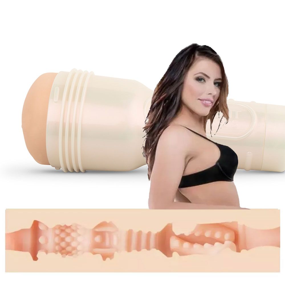 Fleshlight Girls - Adriana Chechik Anus
