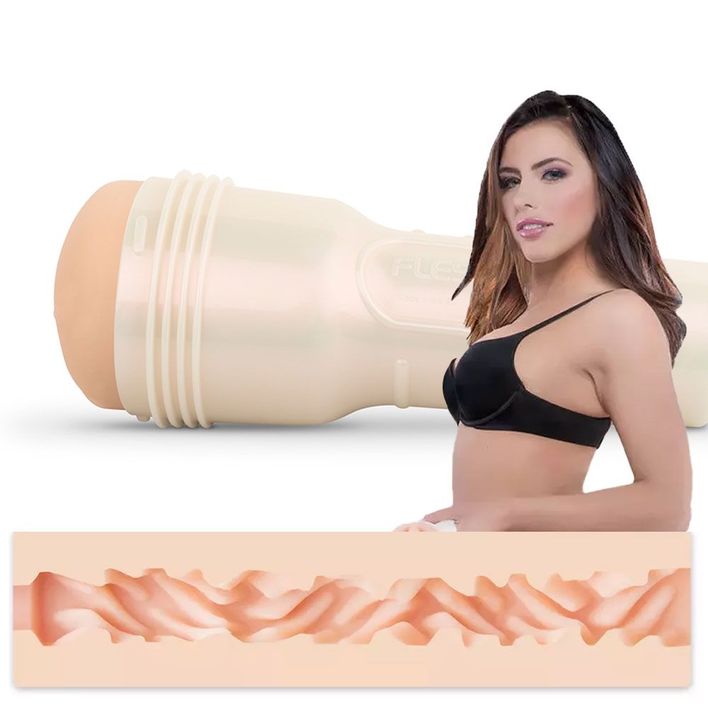 Fleshlight Girls - Adriana?Chechik Empress