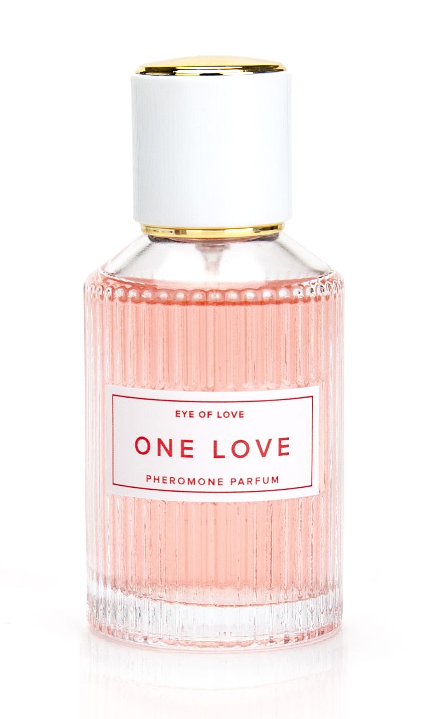 One Love - Pheromone Perfume