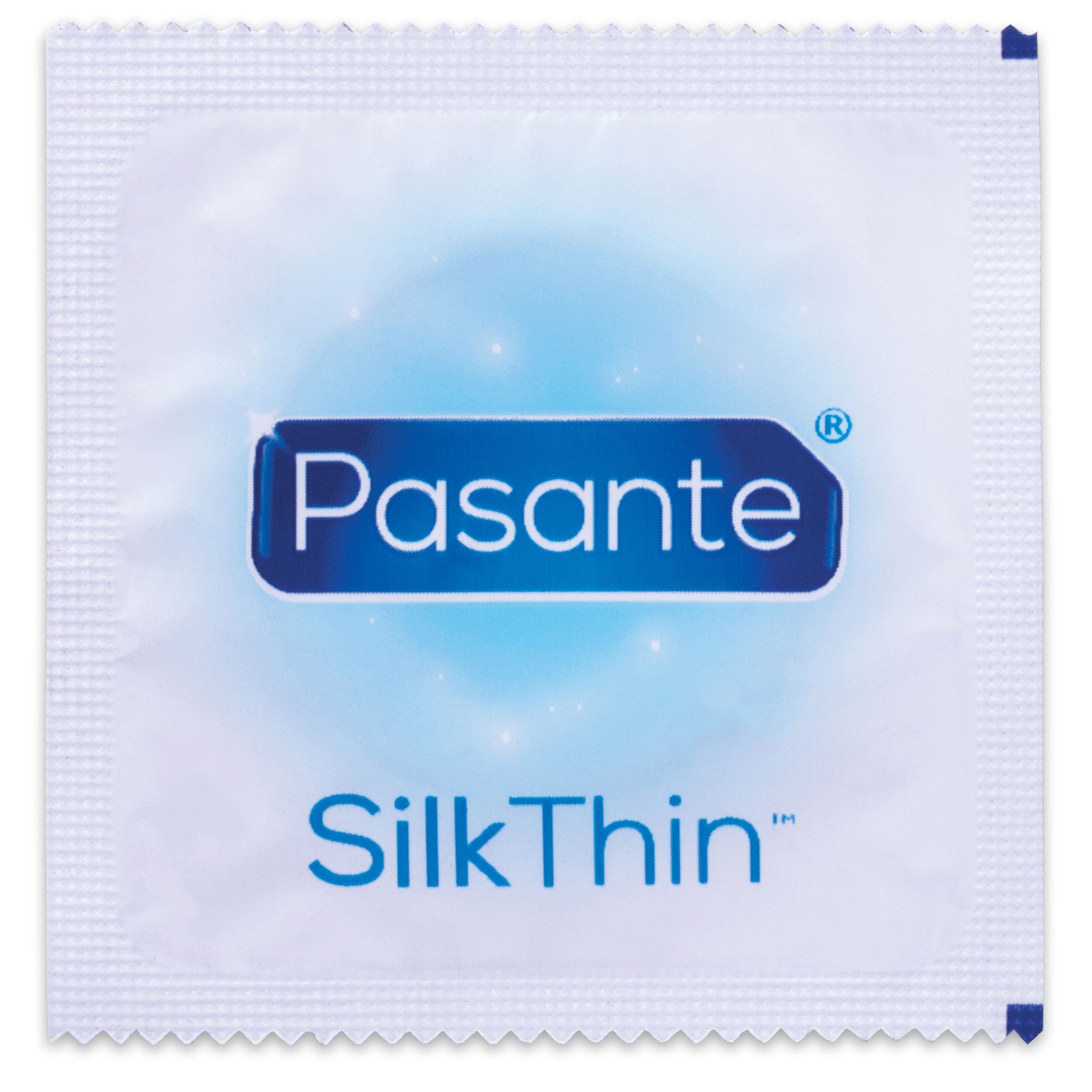 Pasante Silk Thin Condoms - 12 Pieces