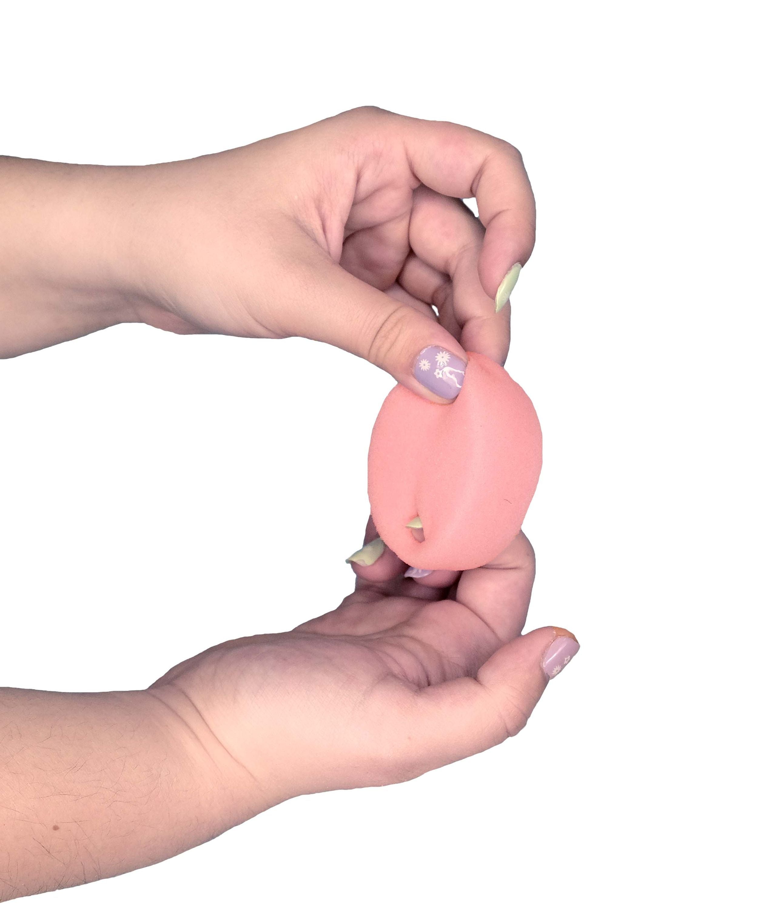 Beppy Soft + Comfort Tampons WET - 4 pcs