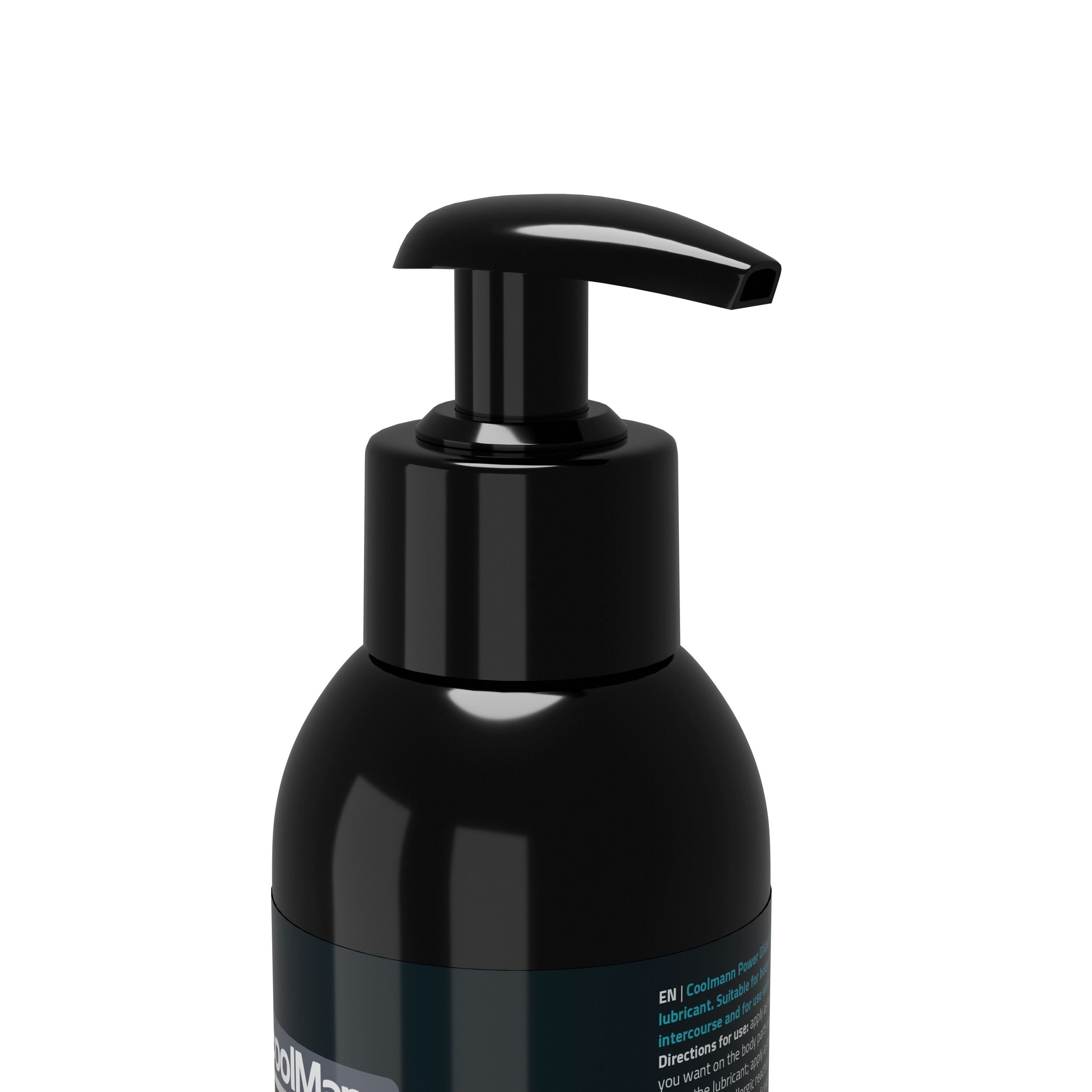 Coolmann - Power Glide - 120 ml