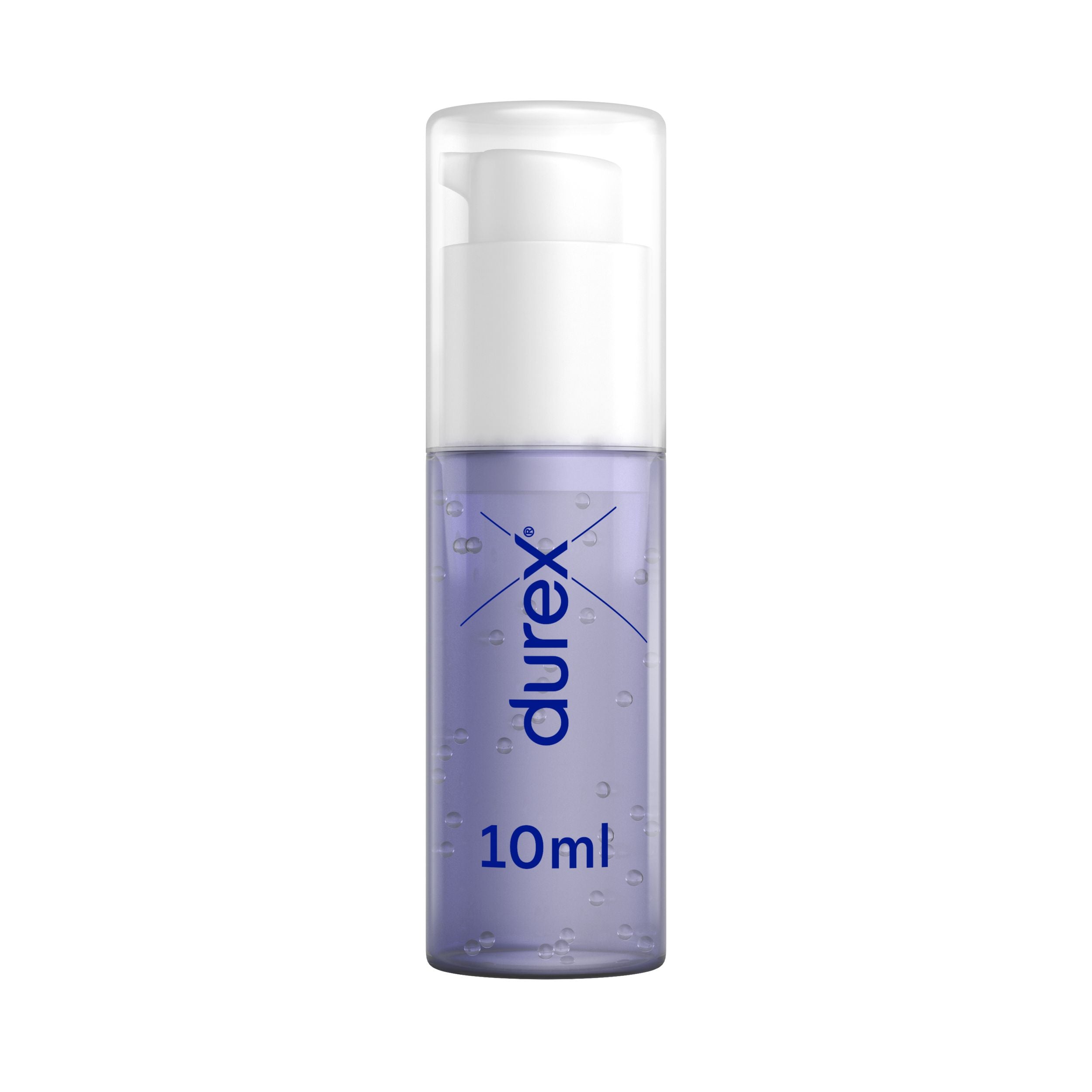 Durex Gel Intense Orgasmic Gel
