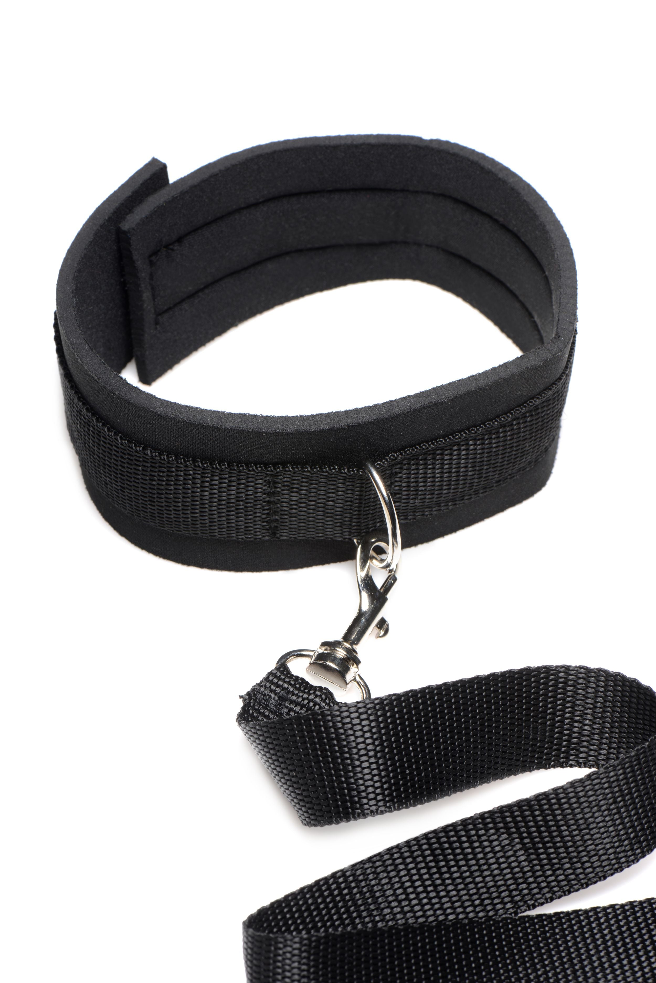 Frisky Leash and Collar Set