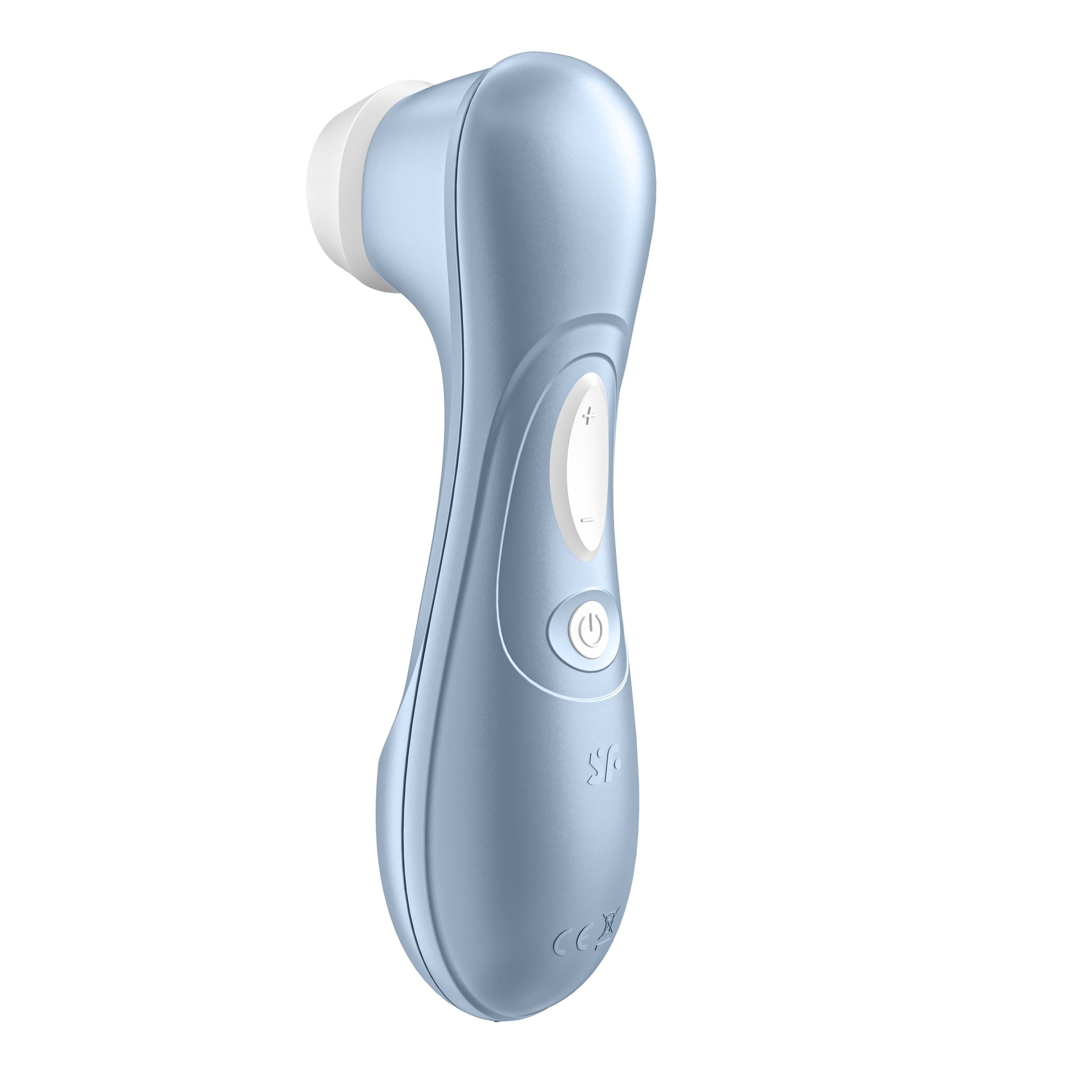 Satisfyer Pro 2 Generation 2 - Blue