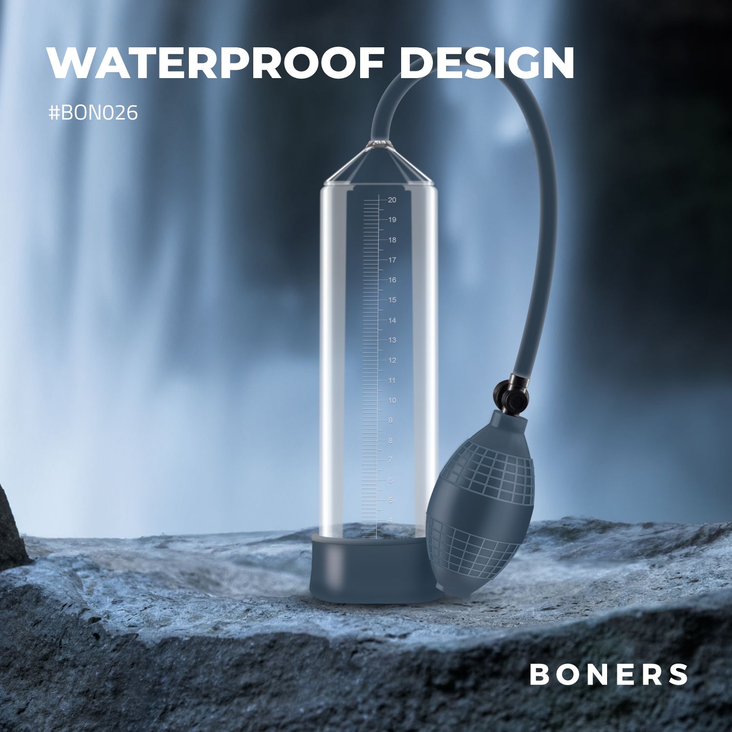 Boners Penis Pump No. 1