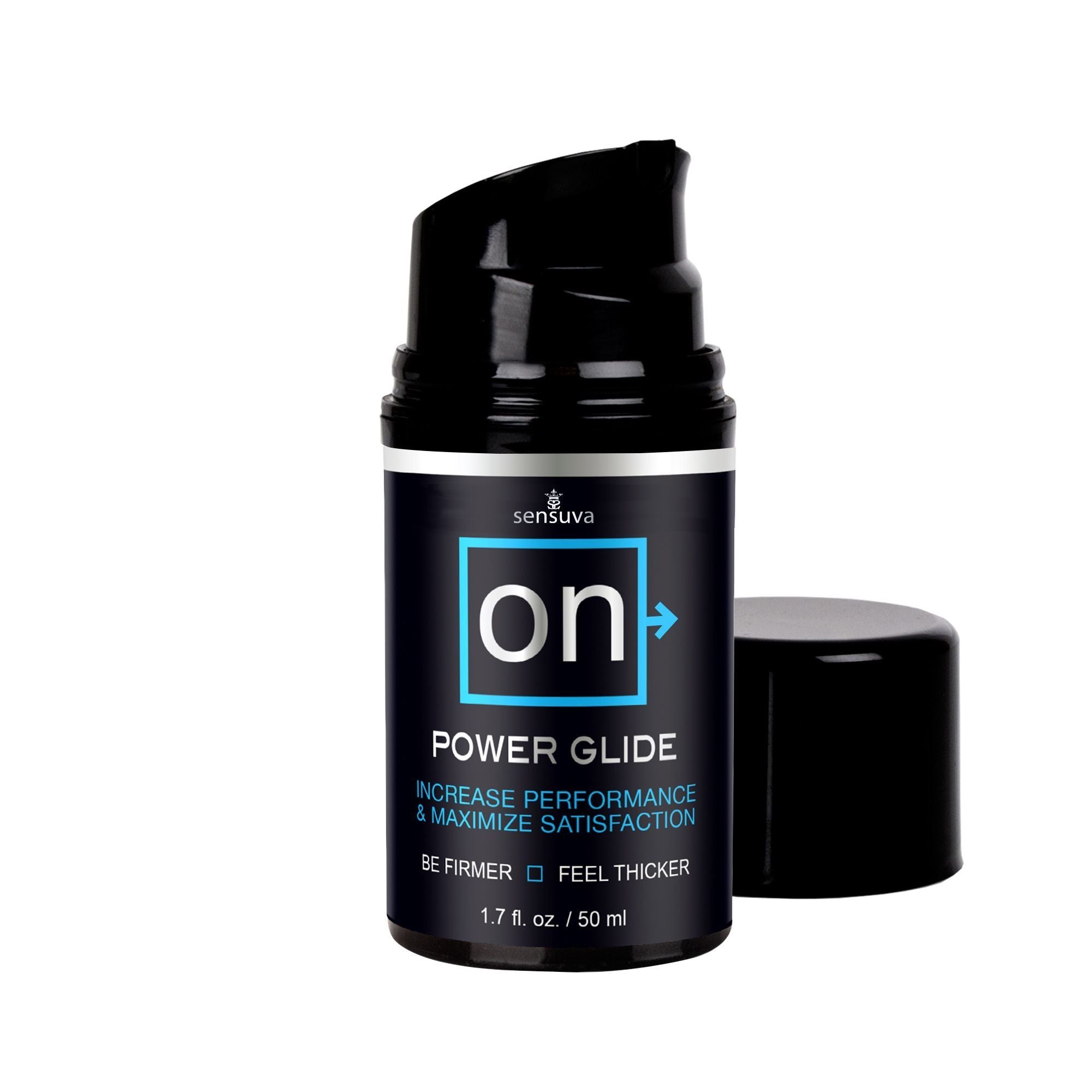 On™ Power Glide for Him 1.7 fl.oz. Bottle