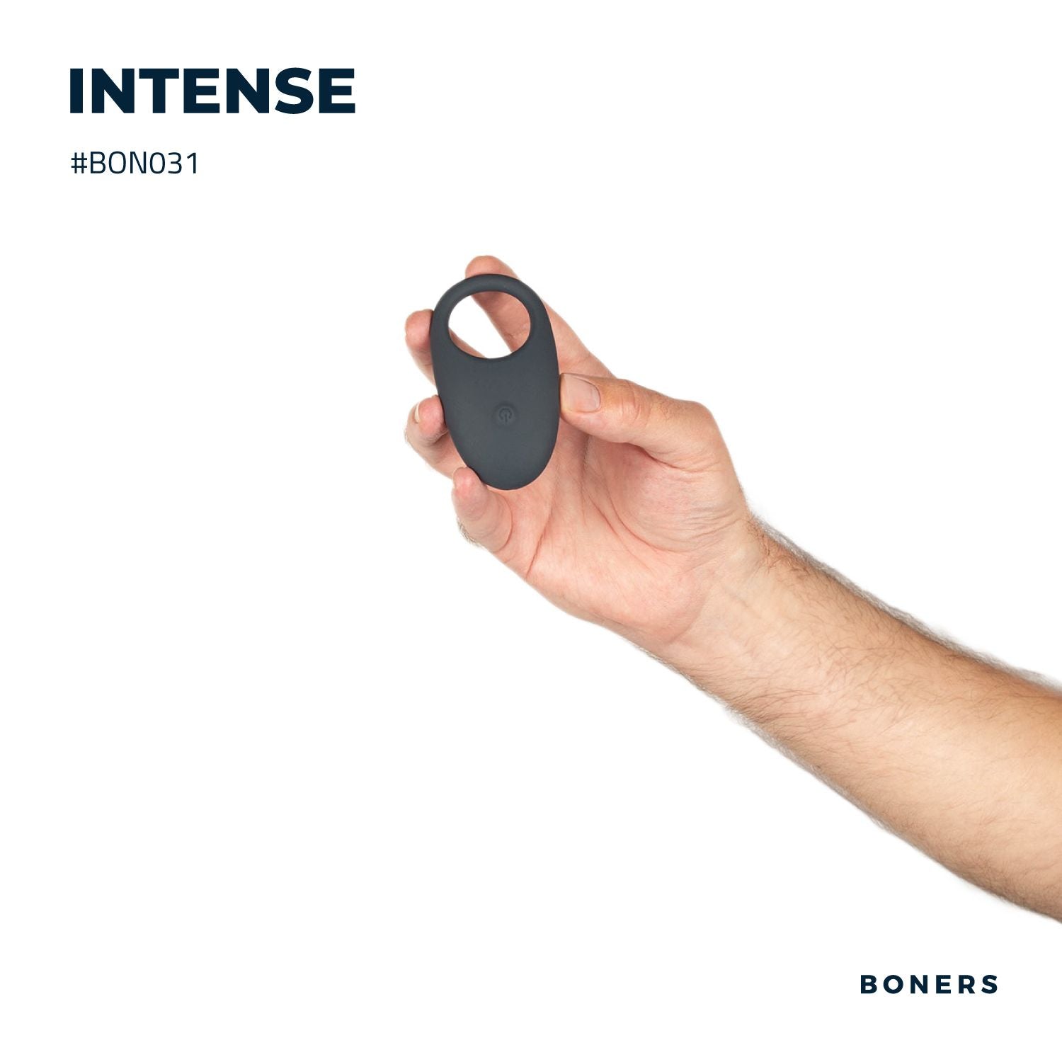 Boners - Vibrating Cock Ring
