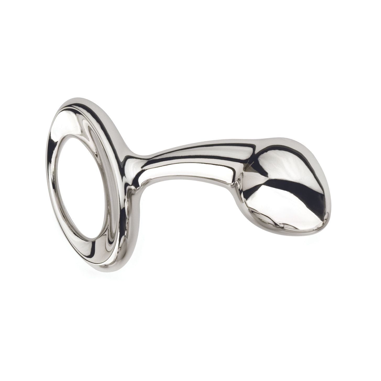 Njoy - Pure Plug - Silver