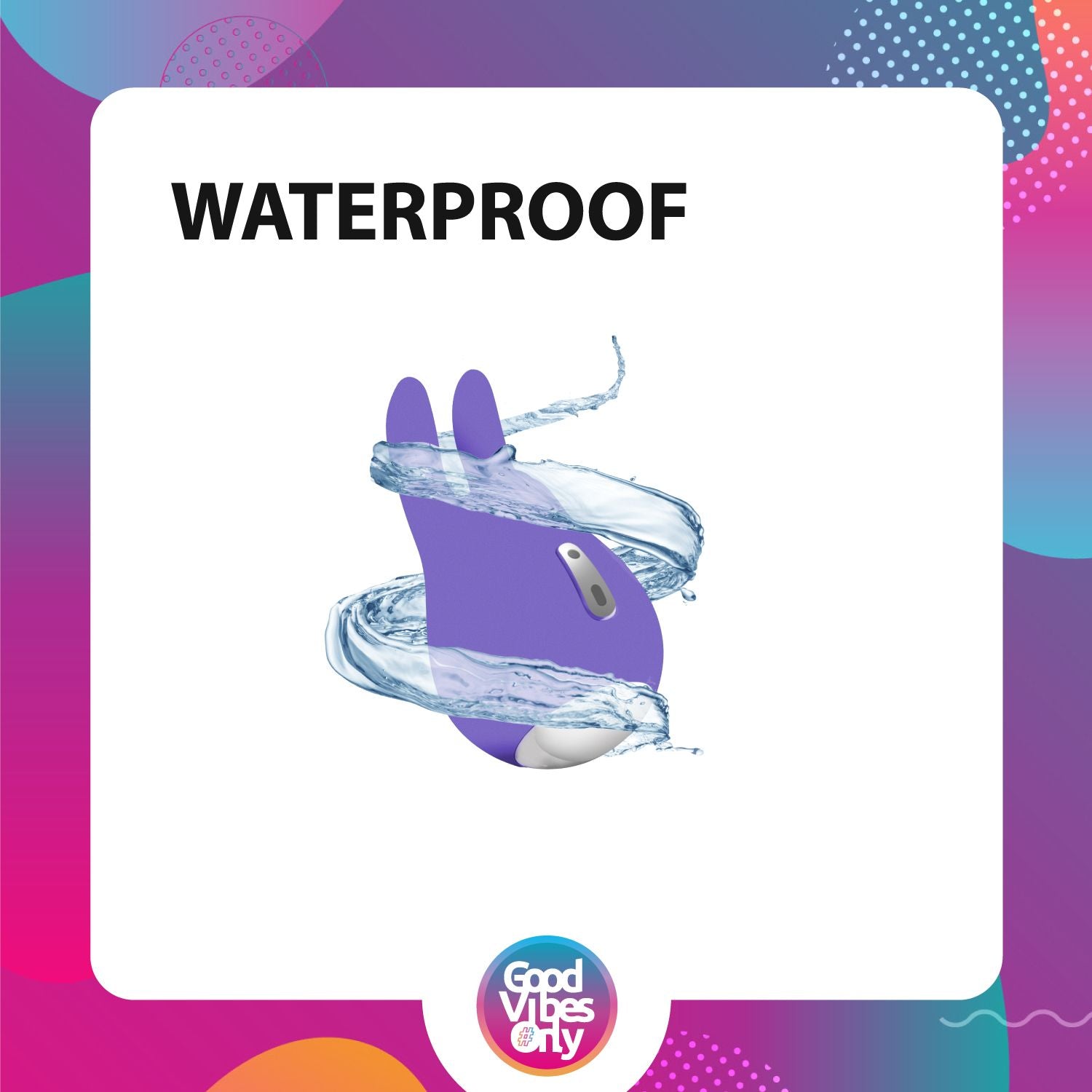 Tedy Clitoris Stimulator