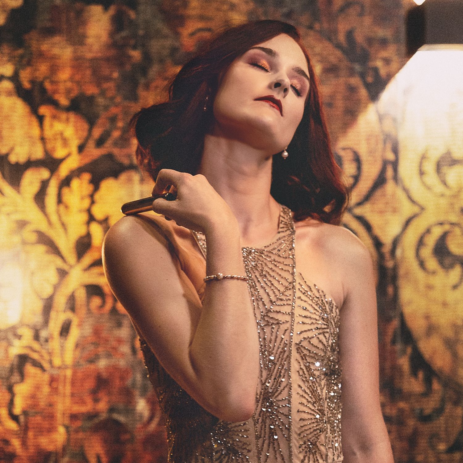 Rosy Gold - New Bullet Vibrator