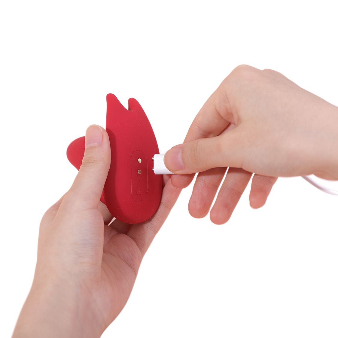 Magic Motion - Umi Smart Lay-on Vibrator Unisex - App Controlled