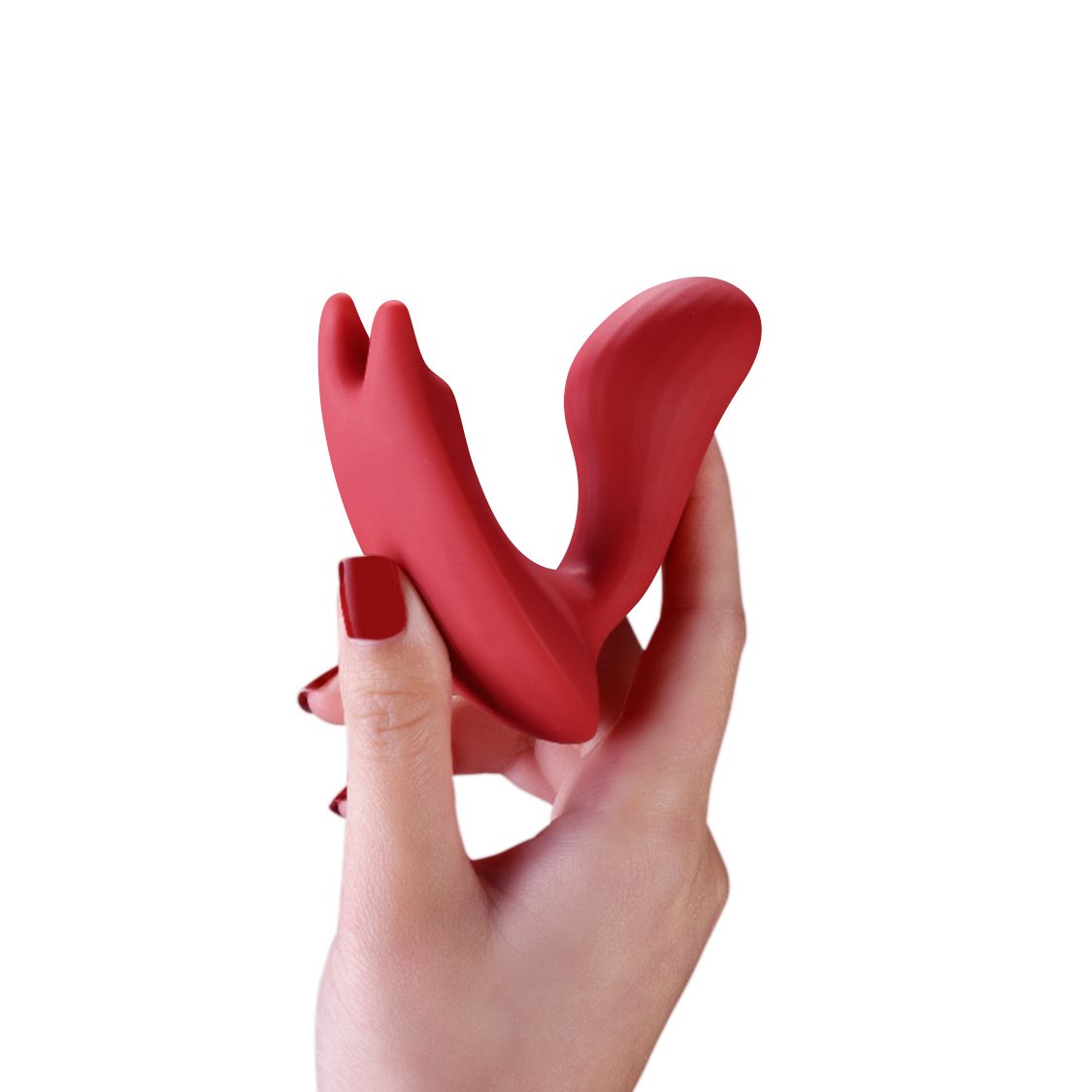 Magic Motion - Umi Smart Lay-on Vibrator Unisex - App Controlled