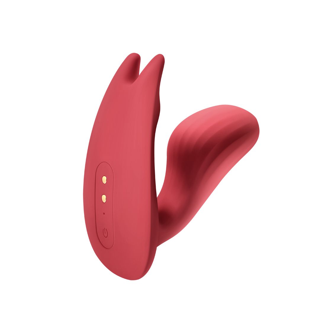 Magic Motion - Umi Smart Lay-on Vibrator Unisex - App Controlled